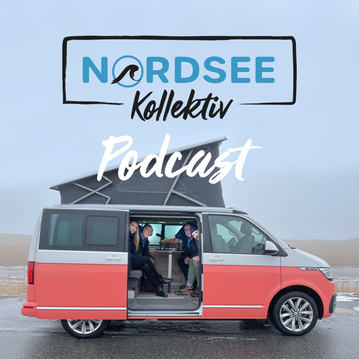 Nordsee Kollektiv Podcast - Podcasts