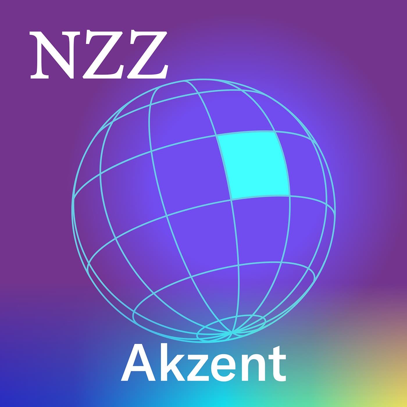 NZZ Akzent - Podcasts