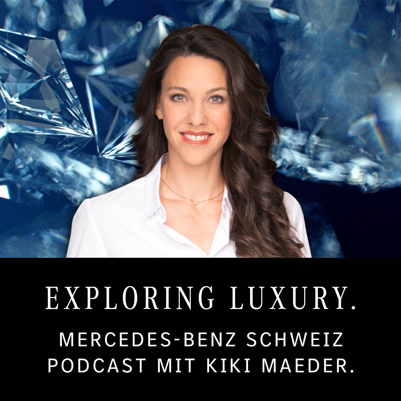 EXPLORING LUXURY - Podcasts
