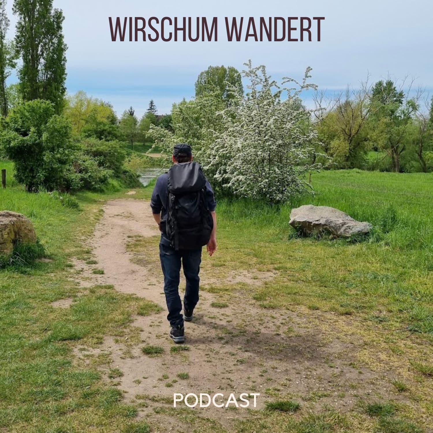 WIRSCHUM WANDERT - Podcasts