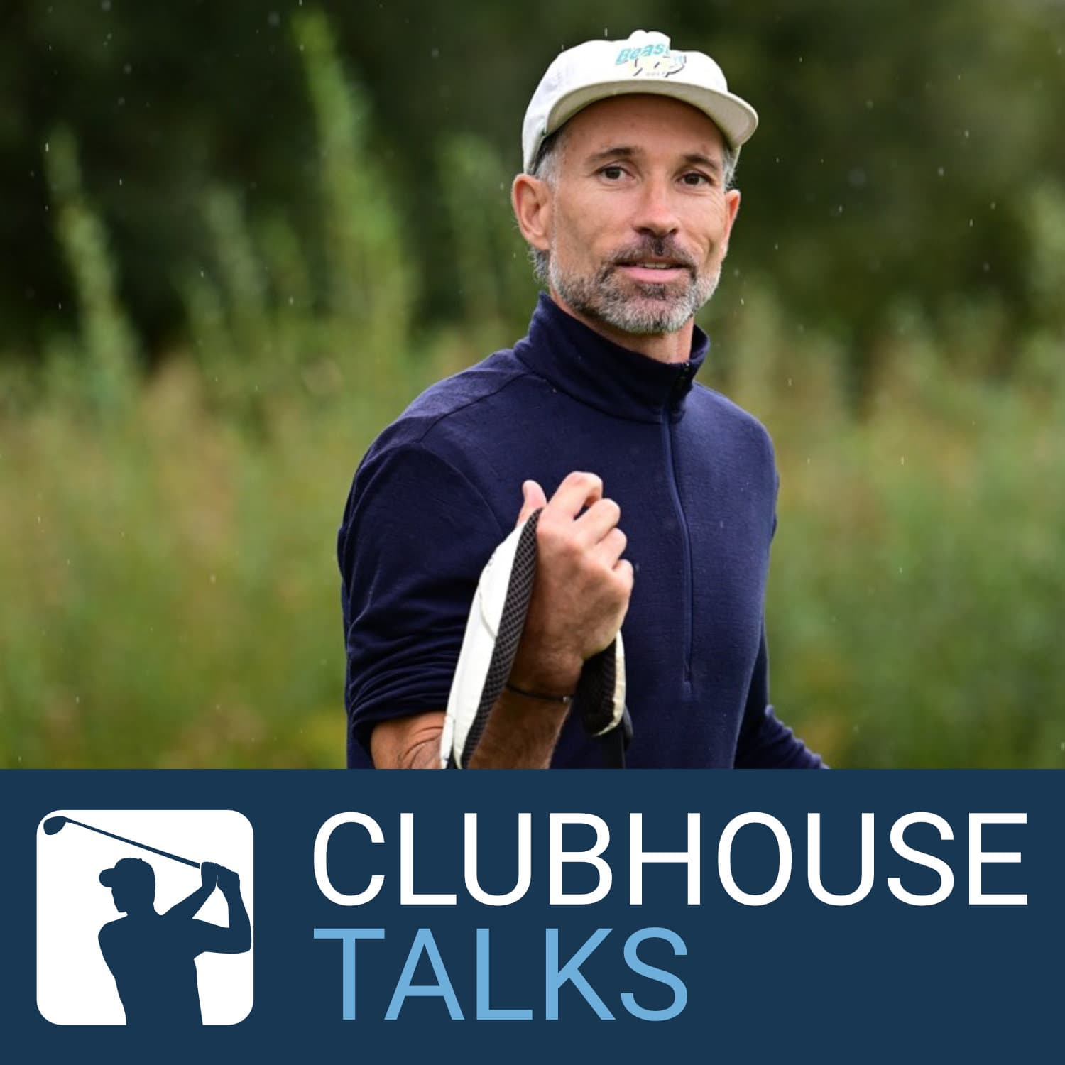 Clubhouse Talks - Podcasts