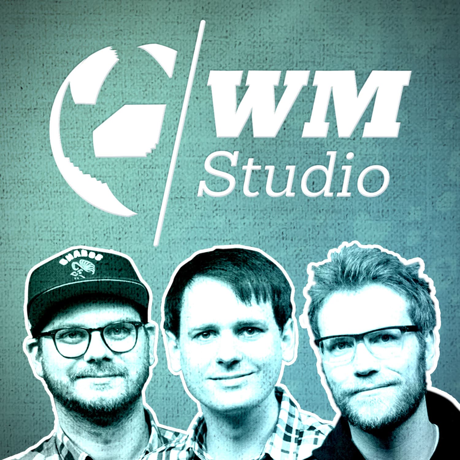 WM-Studio - Podcasts