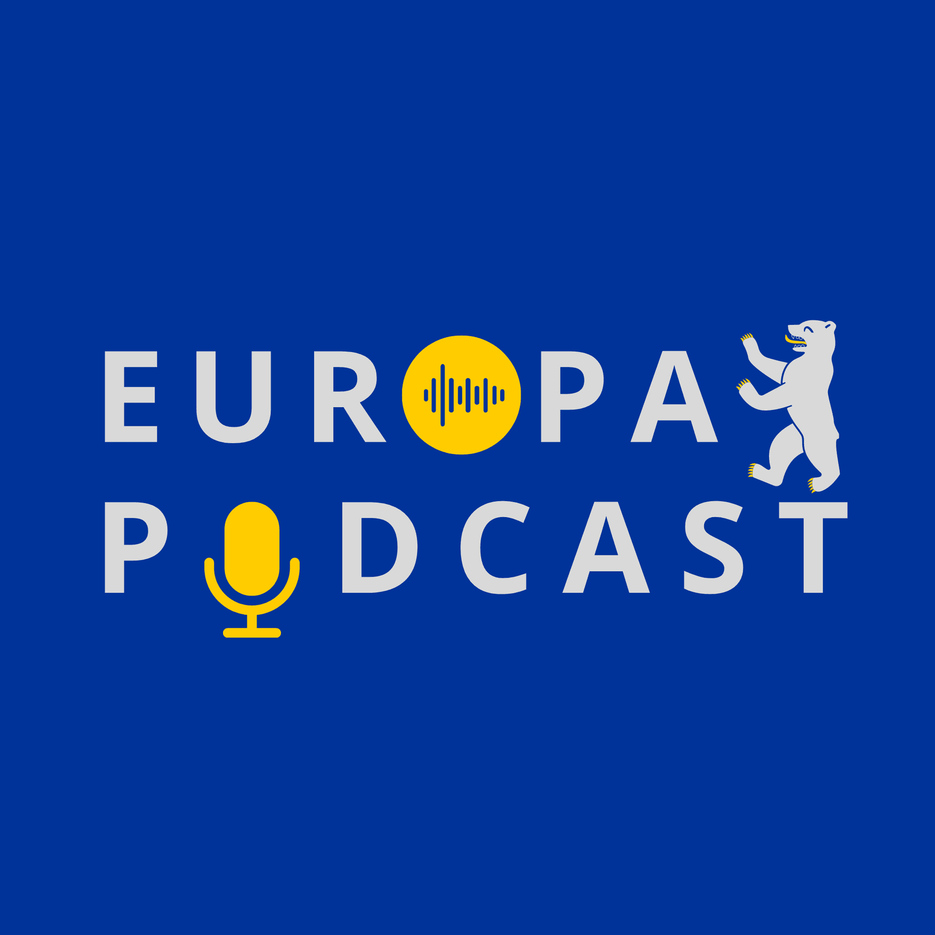 Europapodcast.de - Podcasts