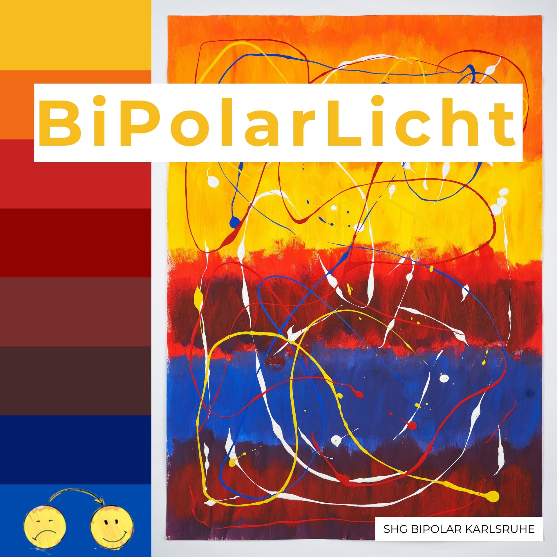 BiPolarLicht - Podcasts