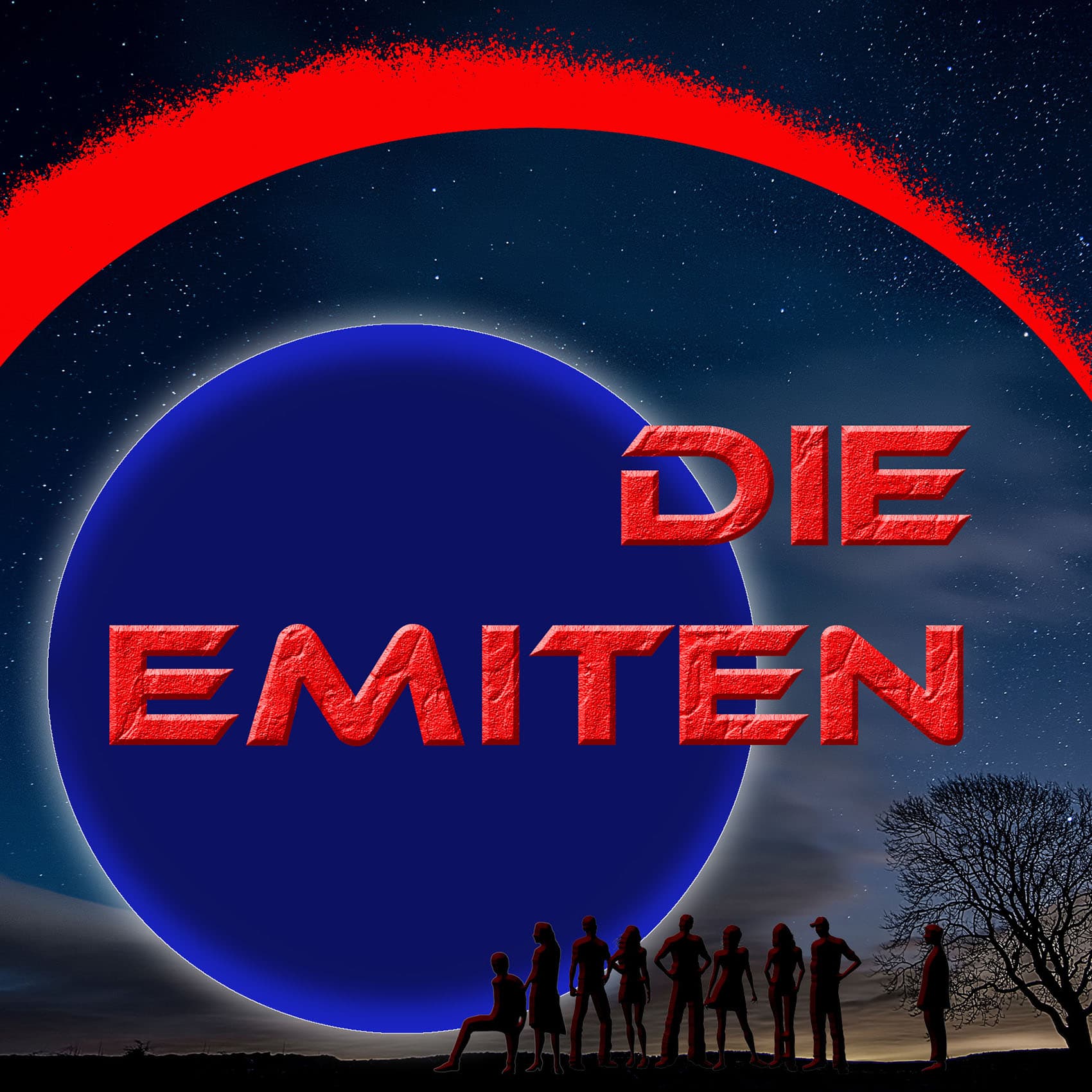 Die Emiten - Podcasts