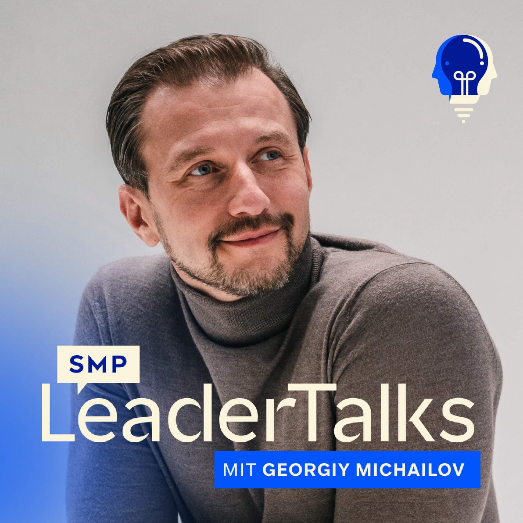 SMP LeaderTalks - Podcasts