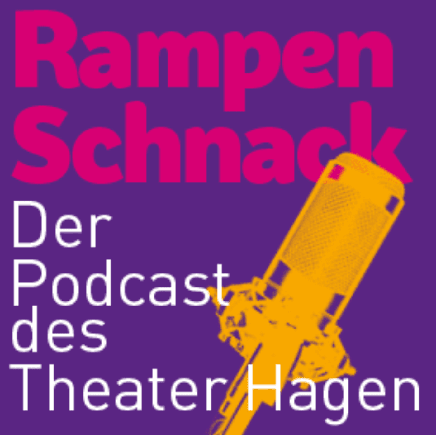 Rampenschnack - Podcasts