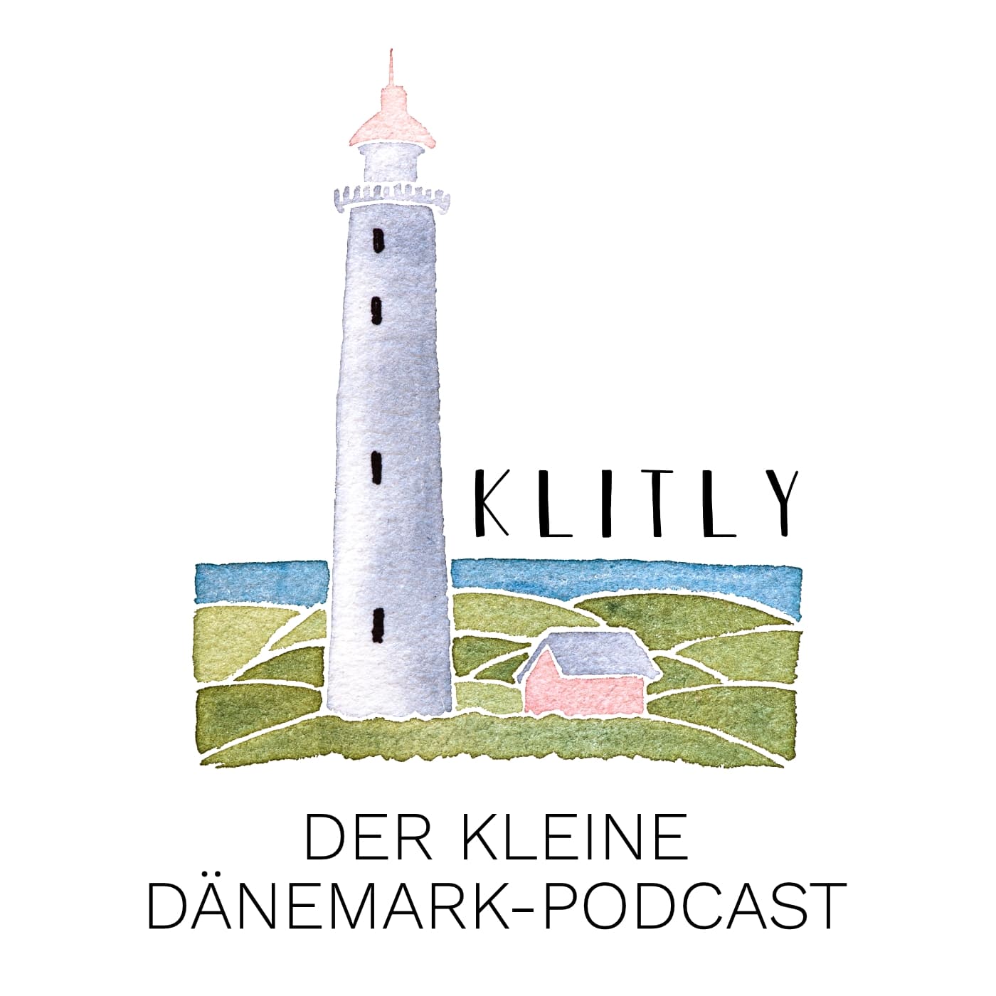 klitly - Der kleine Dänemark-Podcast - Podcasts