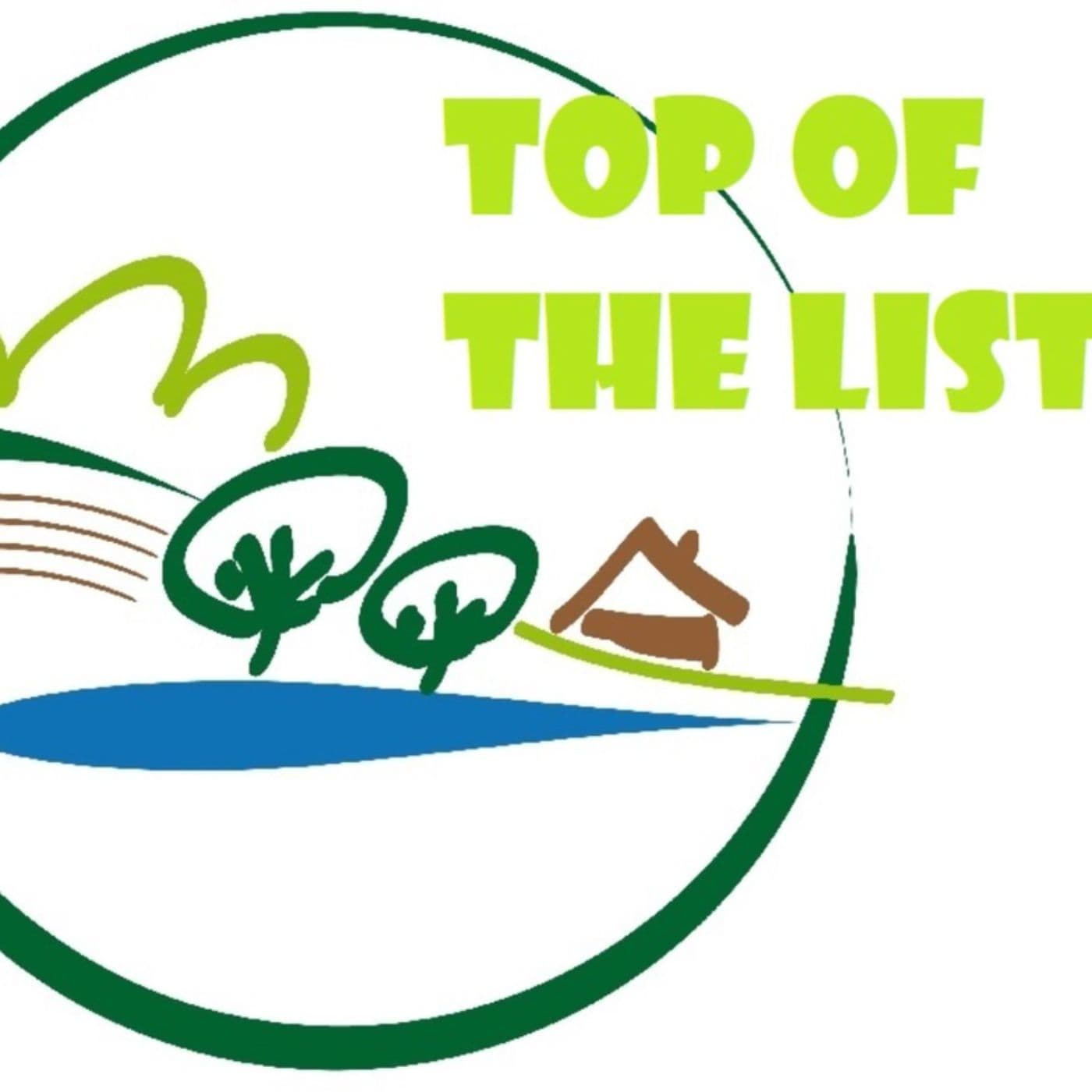 Top of the List - der beste Podcast der Welt! Wirklich jetzt... - Podcasts
