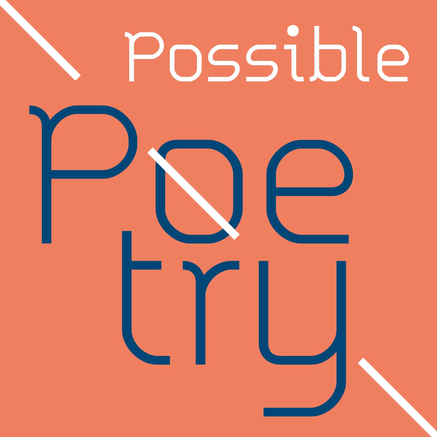 Possible Poetry - Podcasts