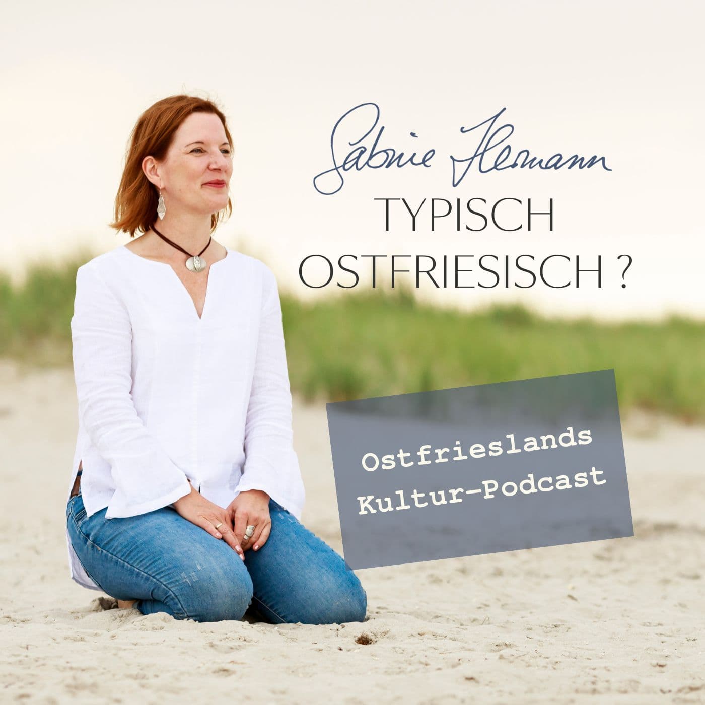 TYPISCH OSTFRIESISCH ? - Podcasts