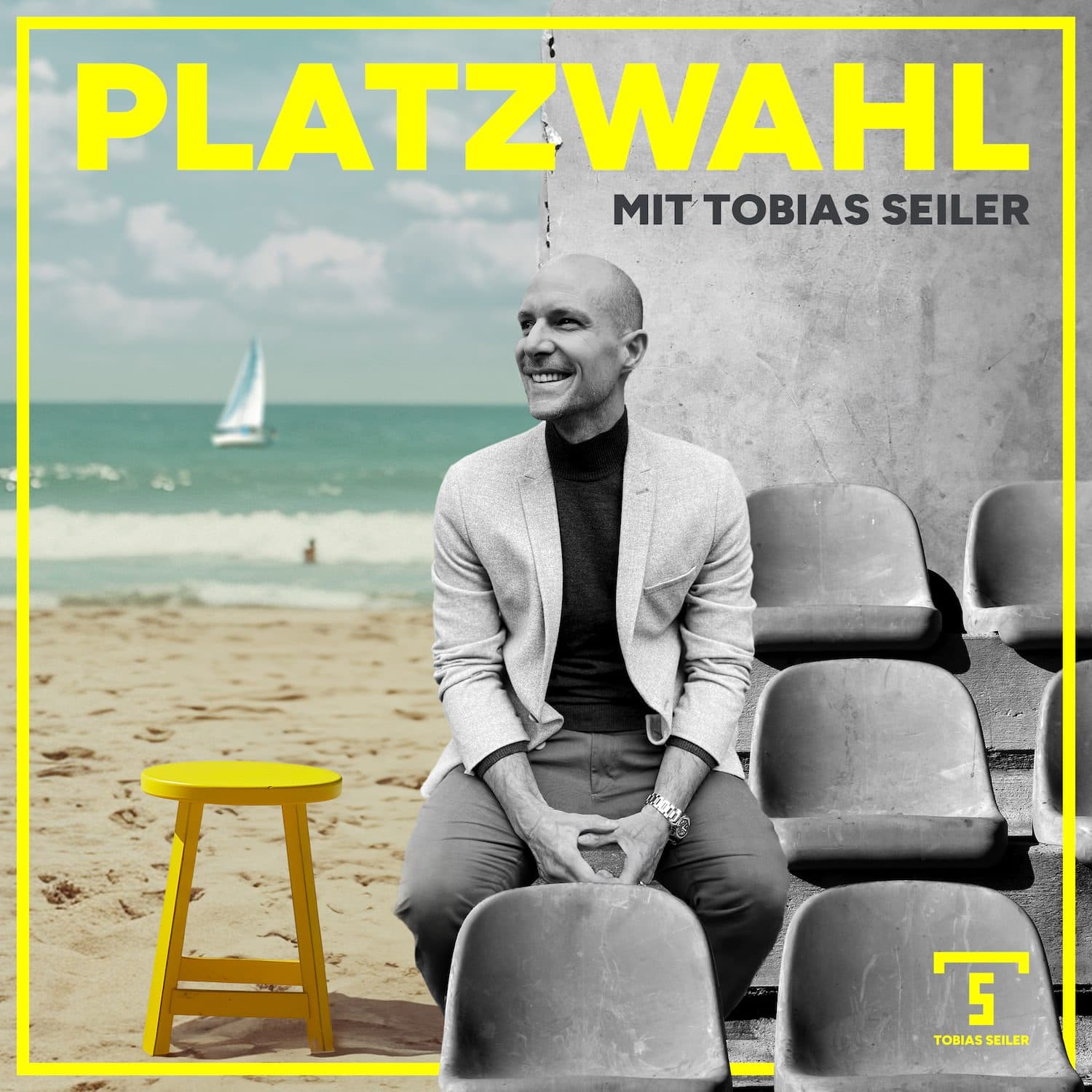PLATZWAHL - Podcasts