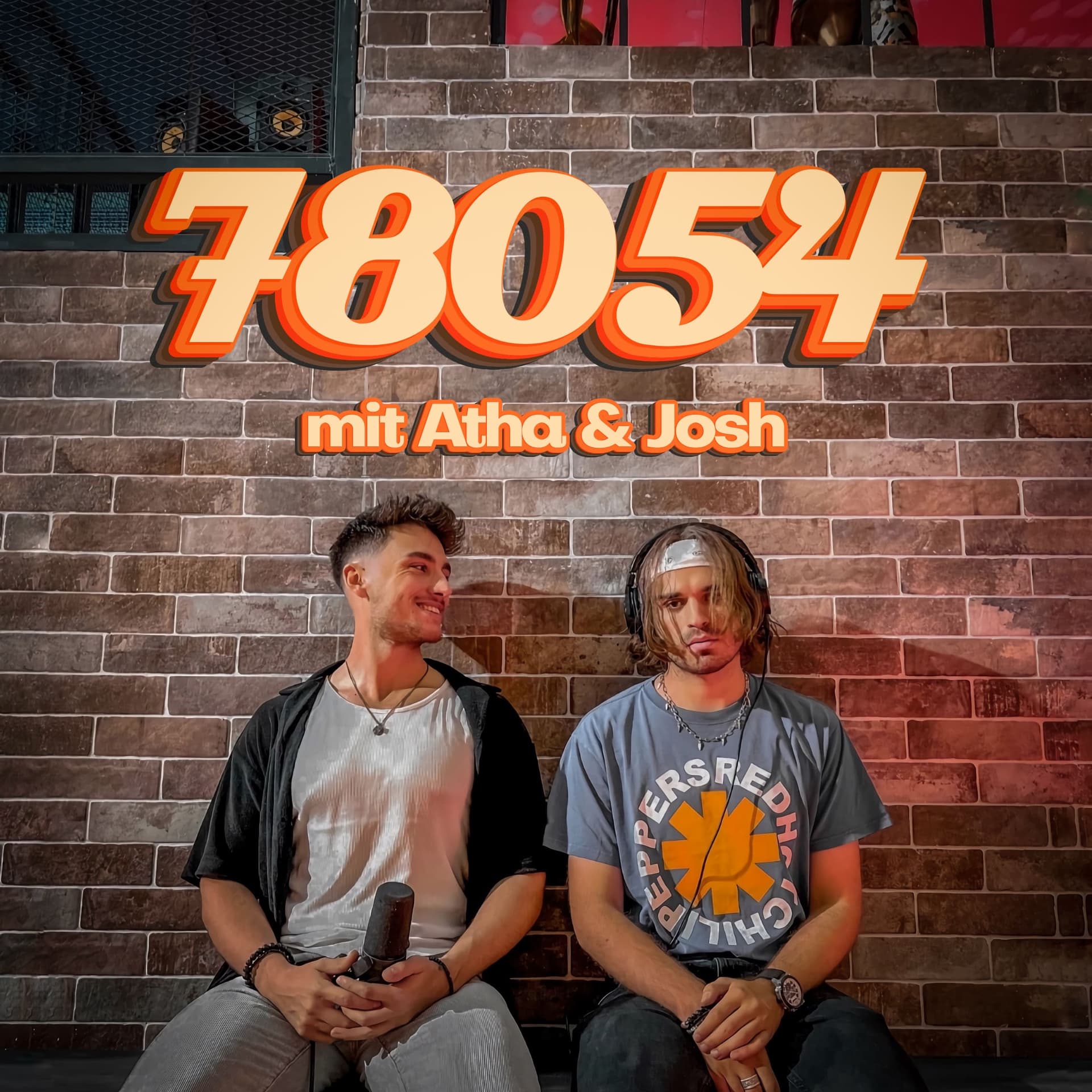 78054 - Podcasts