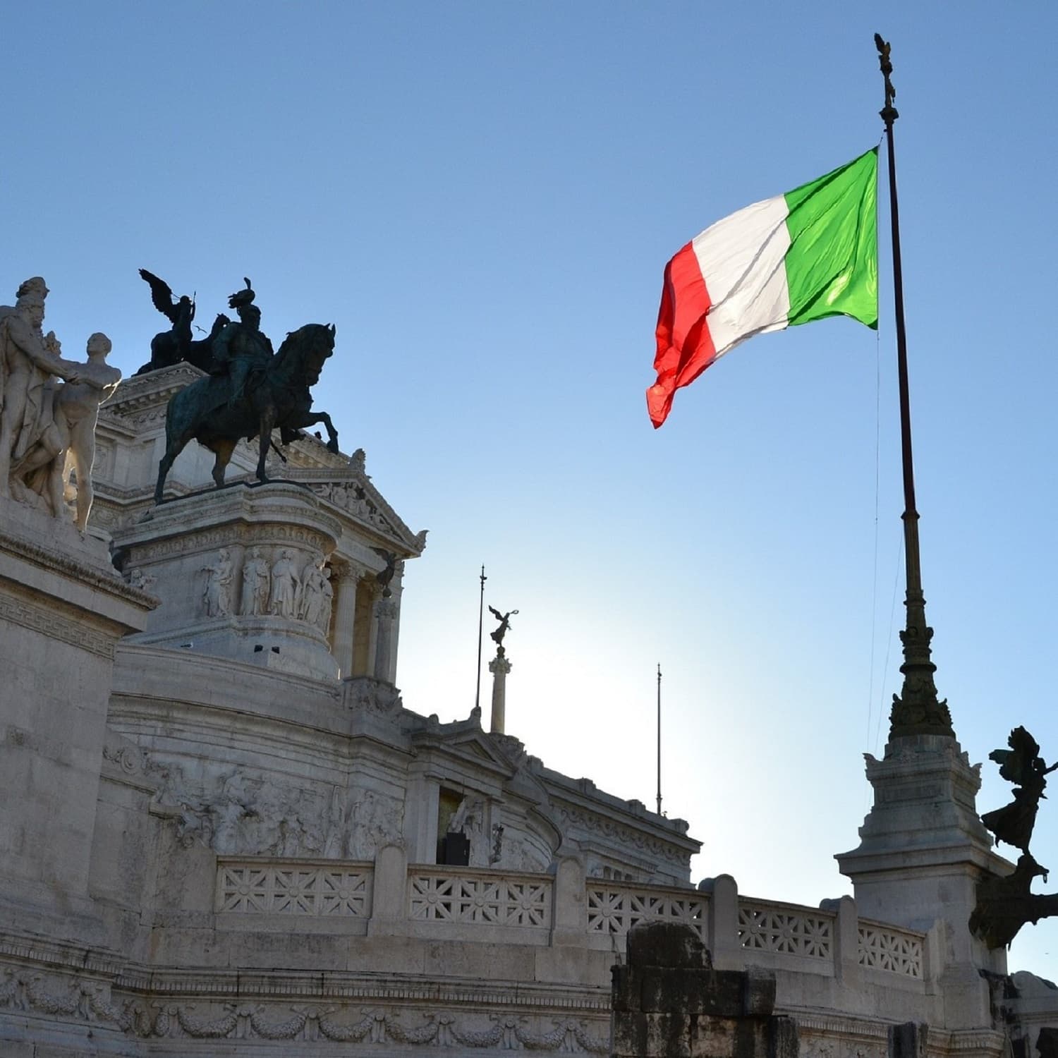 Der Italienisch lernen Podcast - Podcasts