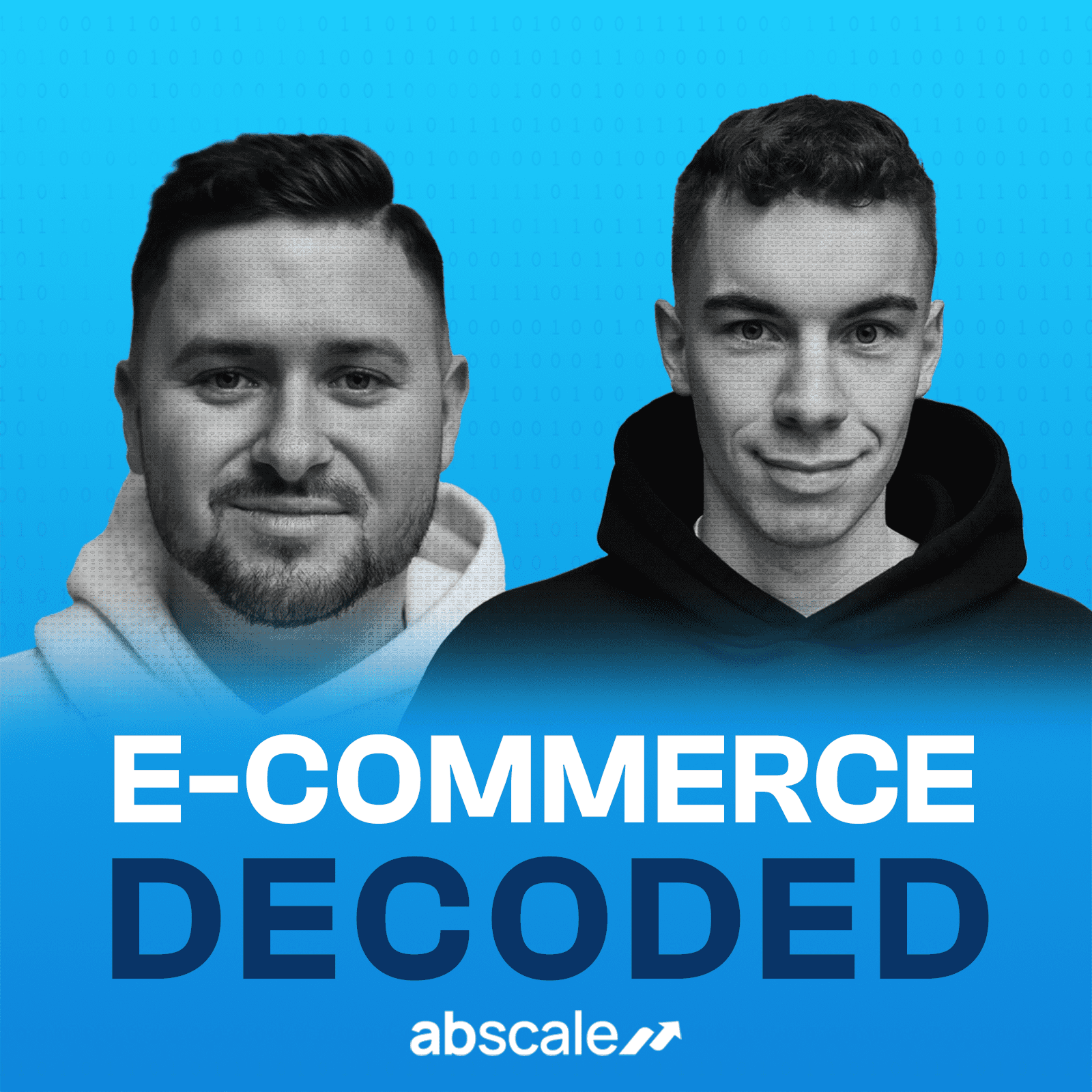 E-Commerce Decoded von abscale - Podcasts