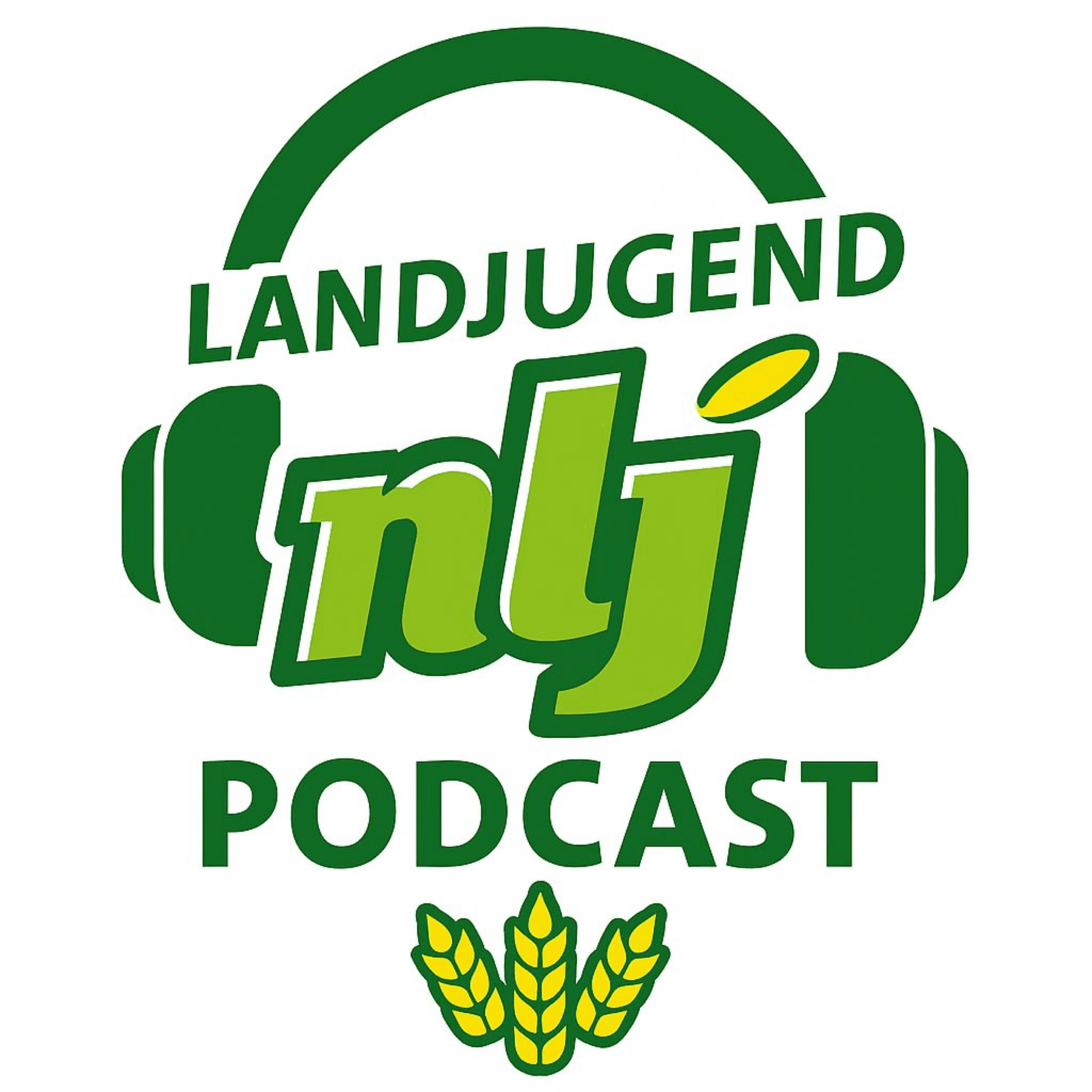 Hinterm Ortsschild - Der Landjugendpodcast aus Niedersachsen - Podcasts