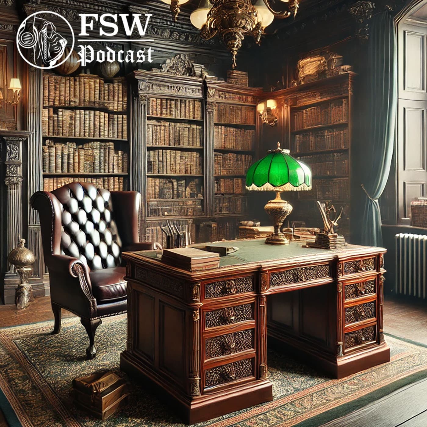 FSW Podcast - Podcasts