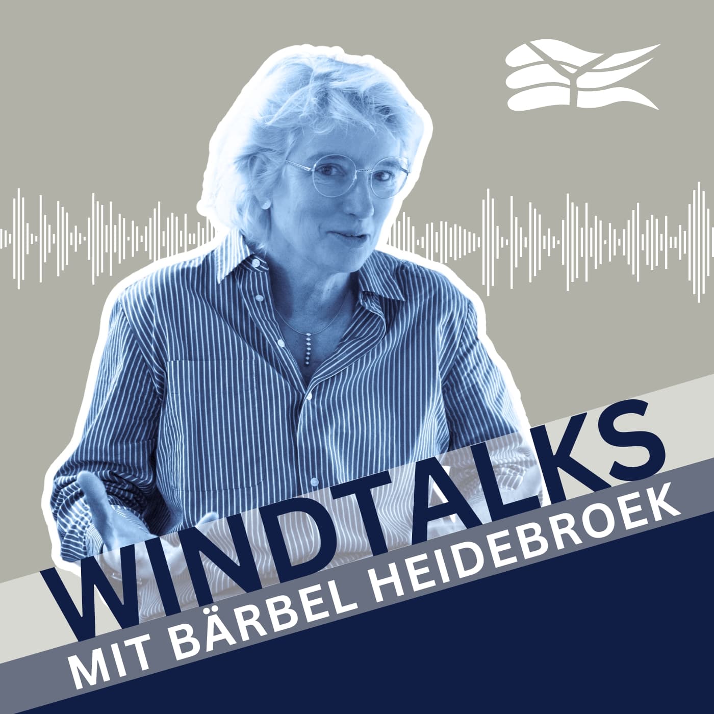 WindTalks - Podcasts