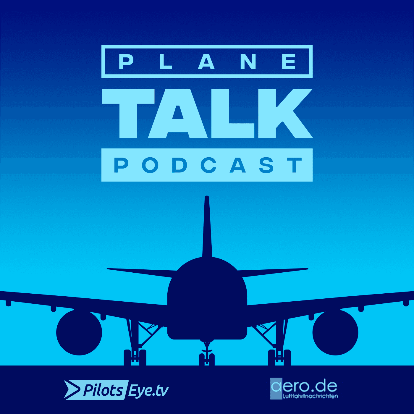planeTALK - der PilotsEYE.tv Podcast - Podcasts