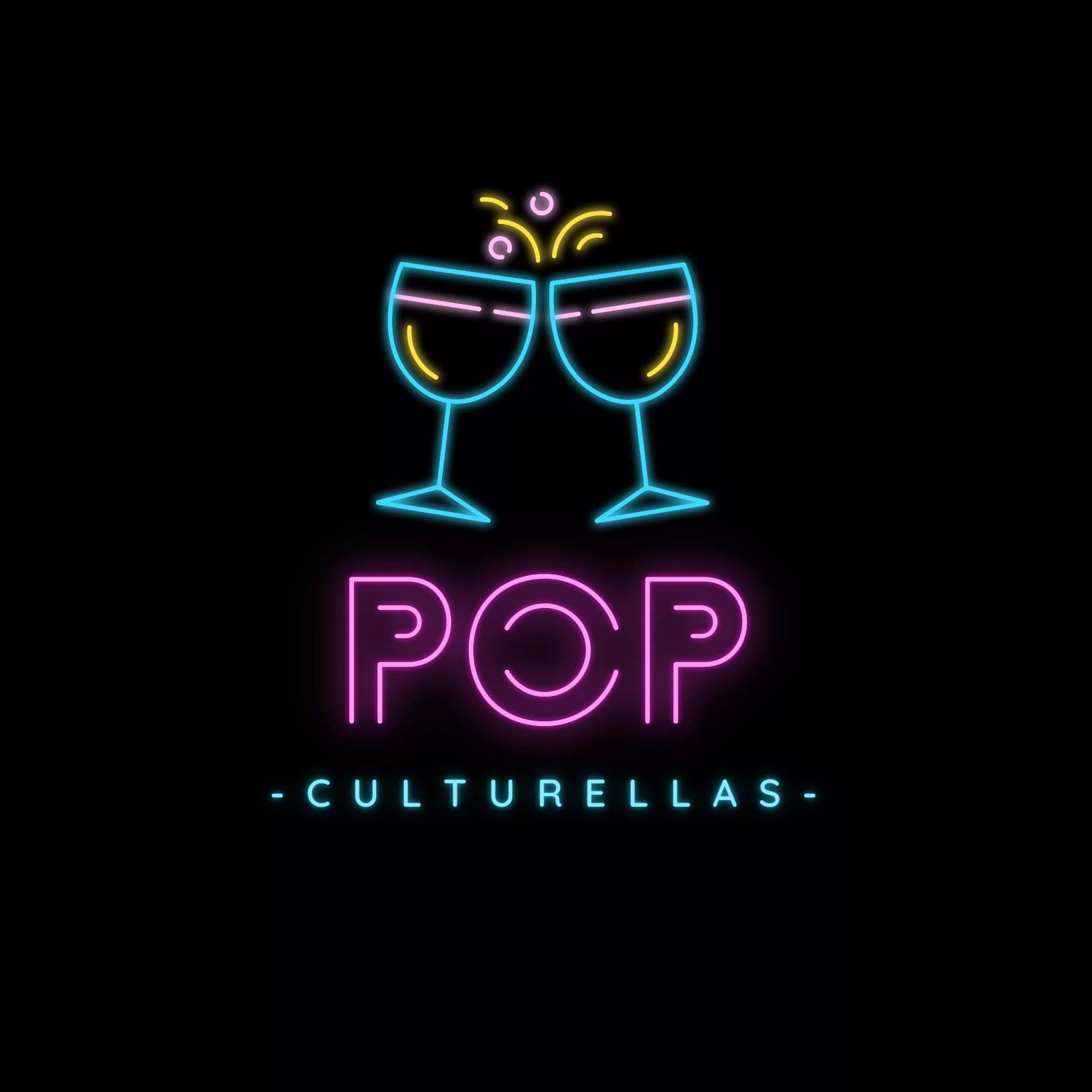 Popculturellas - Podcasts