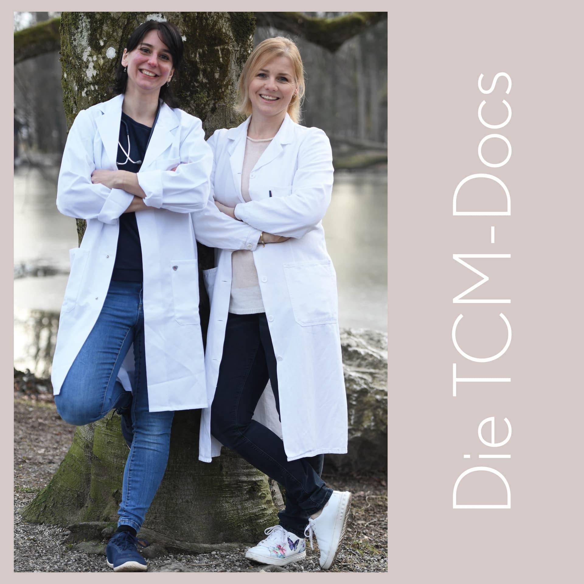 Die TCM-Docs - Podcasts