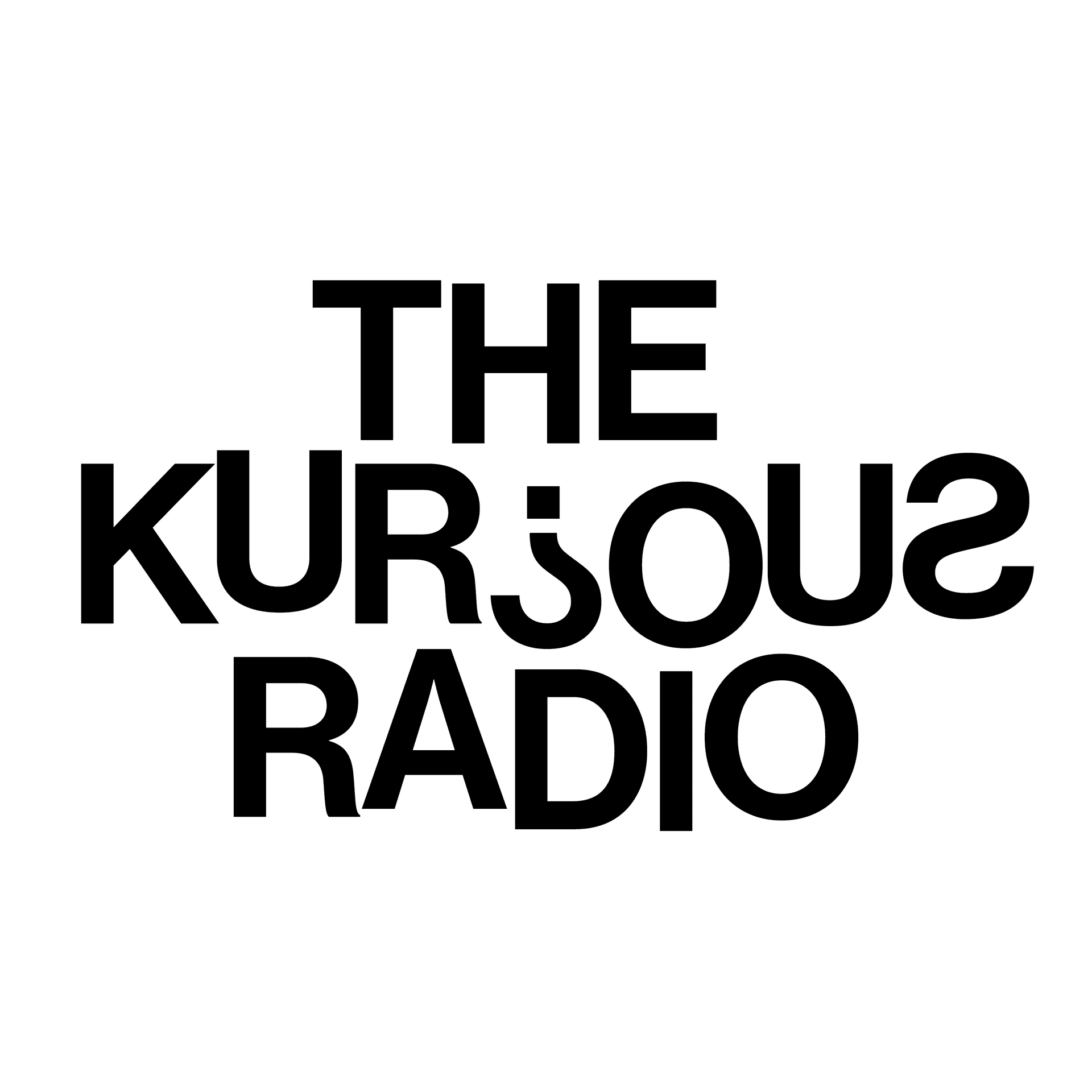 The Kurious Radio - Podcasts