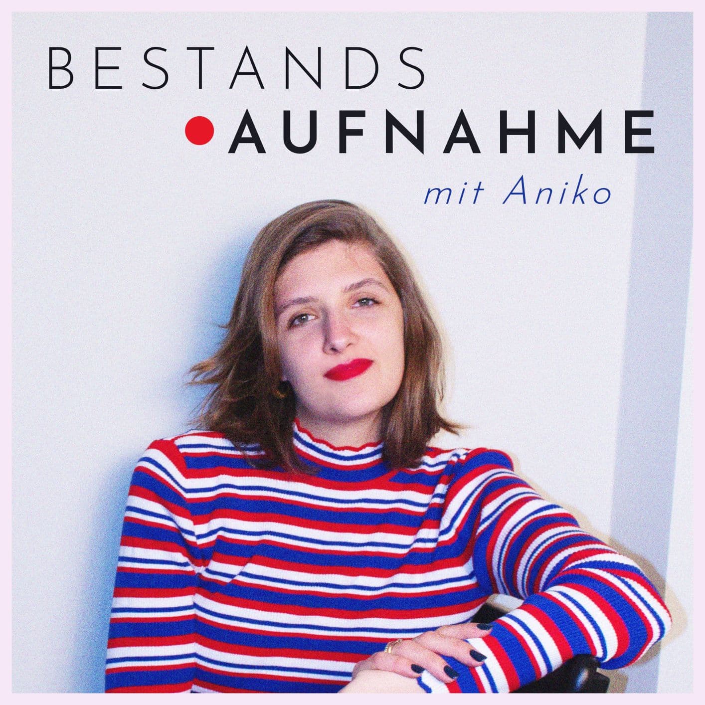 Die BestandsAufnahme - Podcasts