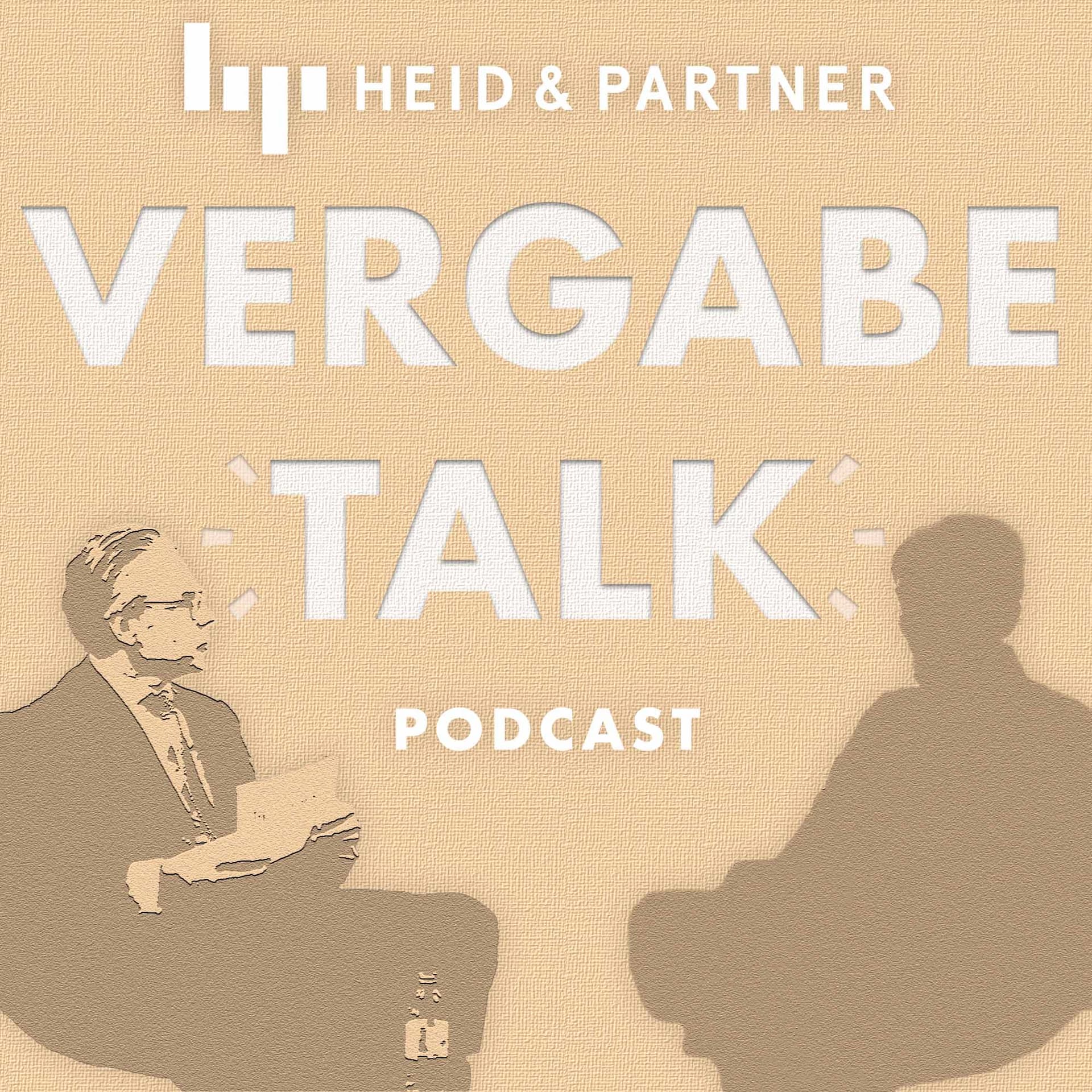 Heid & Partner – Vergabetalk - Podcasts