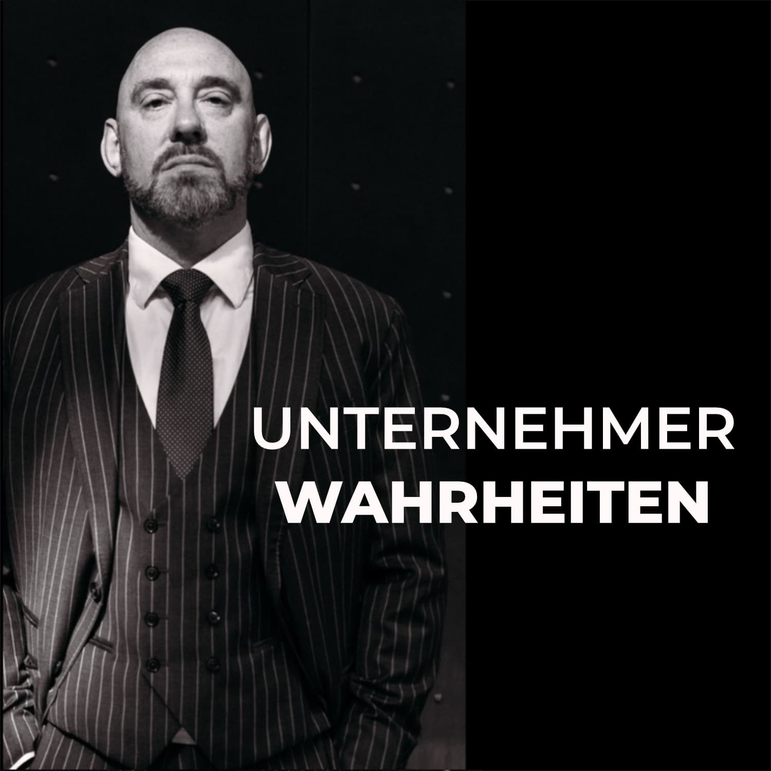 Unternehmerwahrheiten - Podcasts