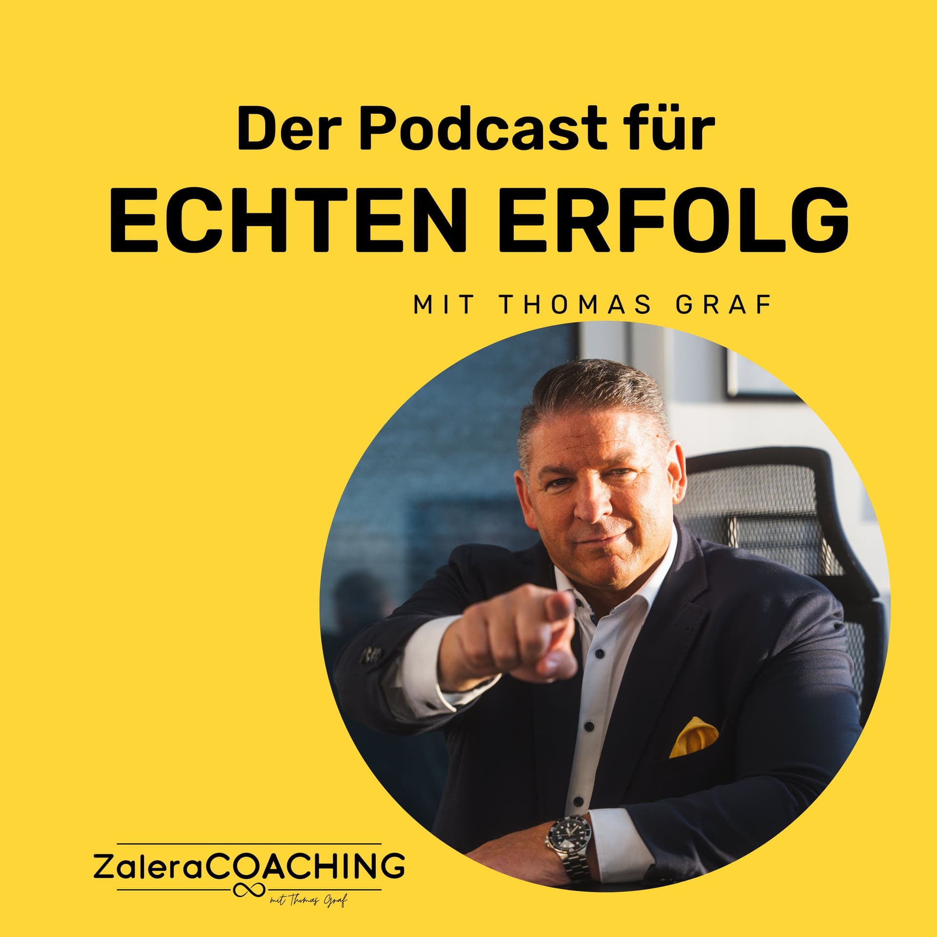 Echter Erfolg - Podcasts