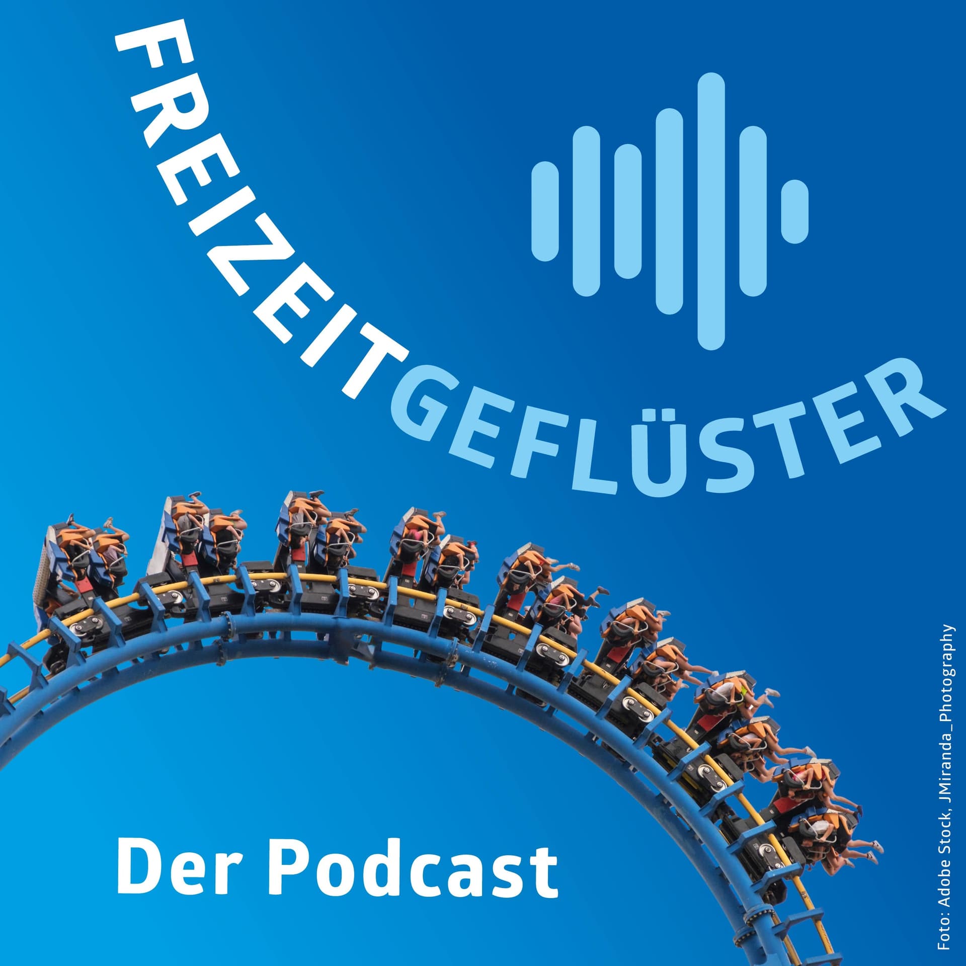 FREIZEITGEFLÜSTER - Der Podcast - Podcasts