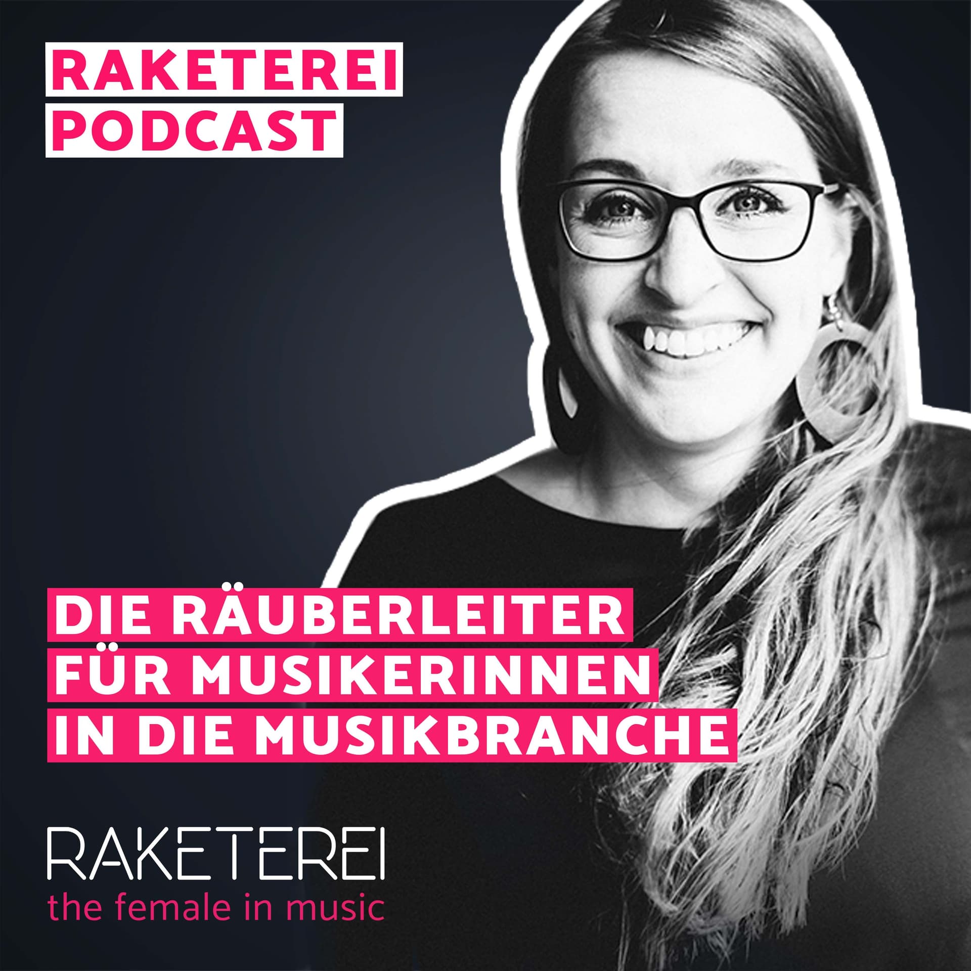 RAKETEREI - Podcasts