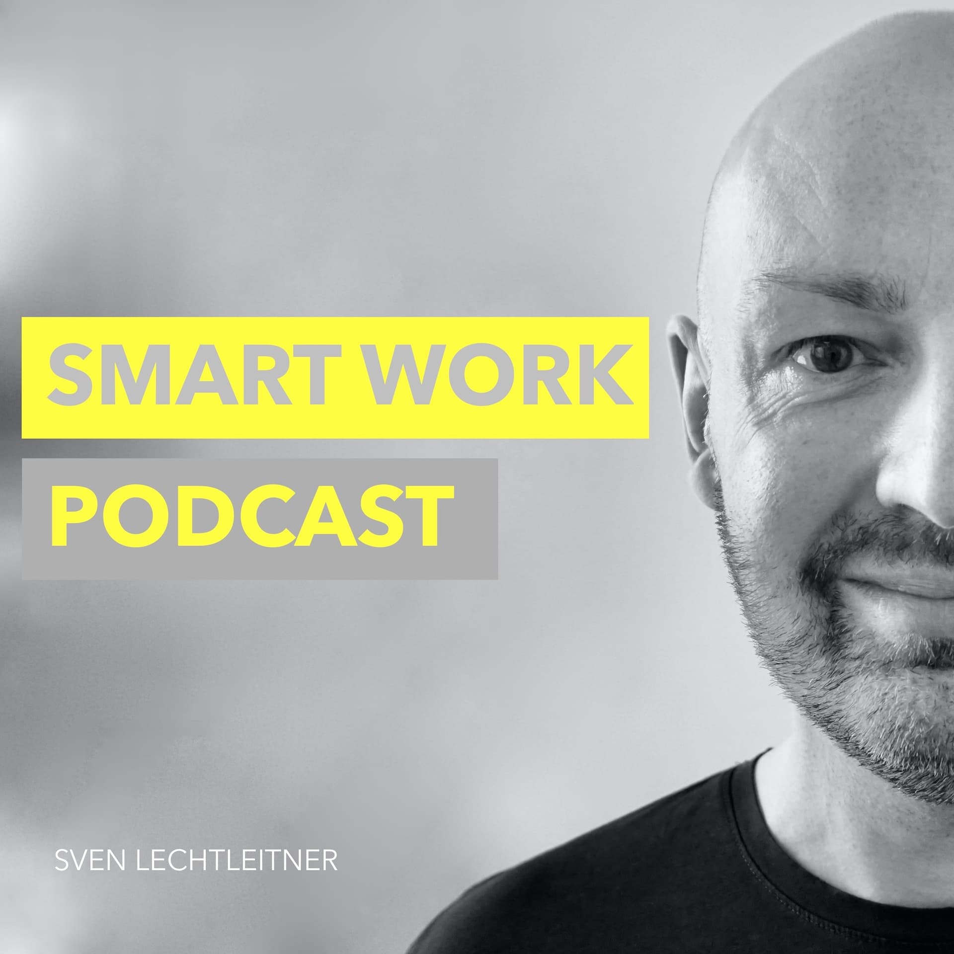 Smart Work Podcast - Podcasts