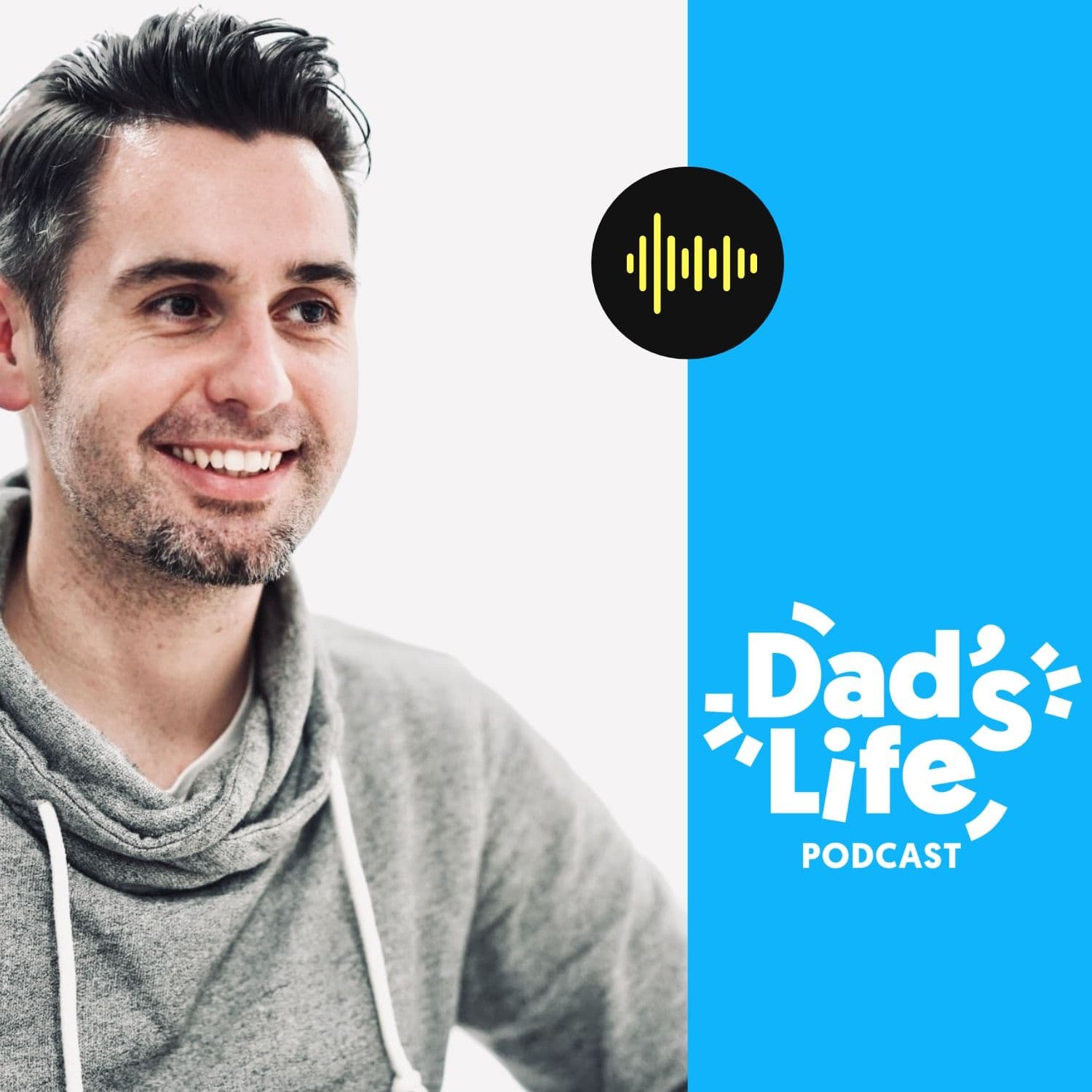 Dad’s Talk - der Podcast von Dad's Life - Podcasts