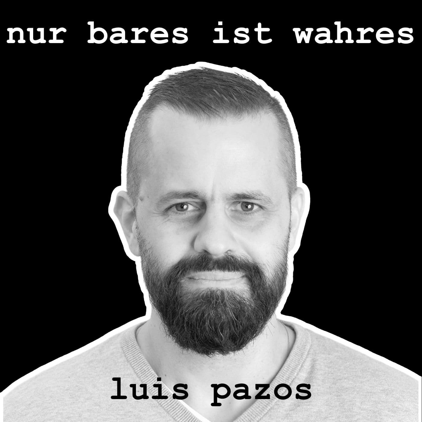 Nur Bares ist Wahres! - Podcastler