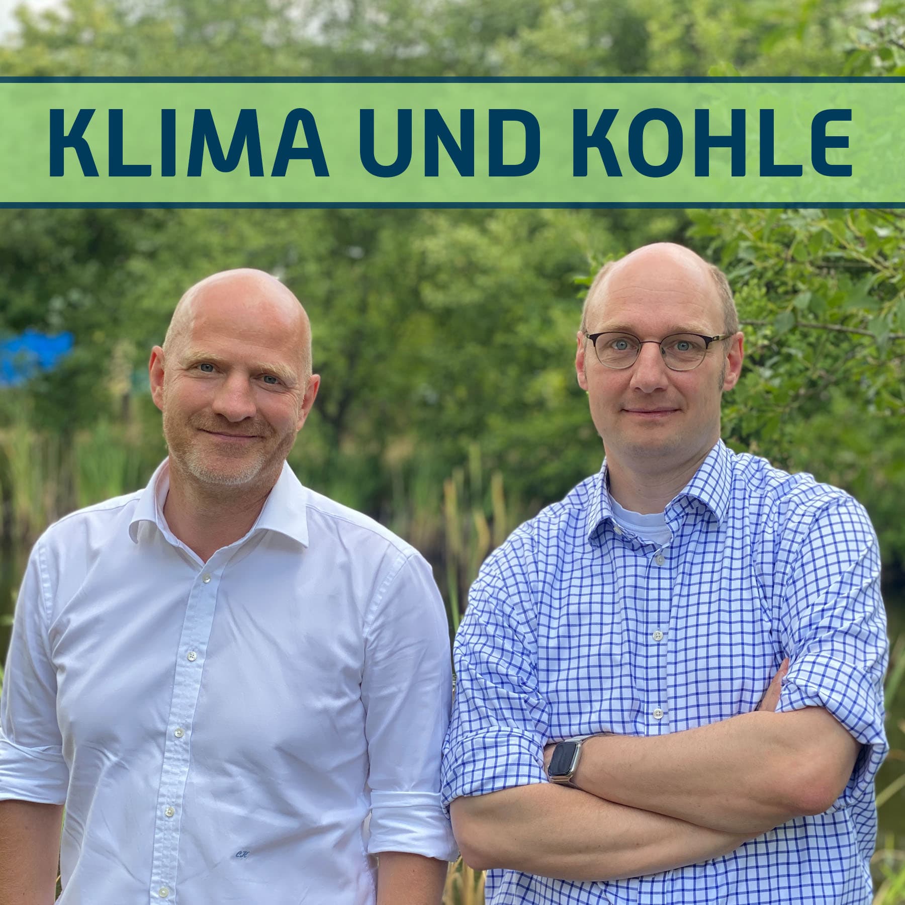 KLIMA UND KOHLE - Podcasts