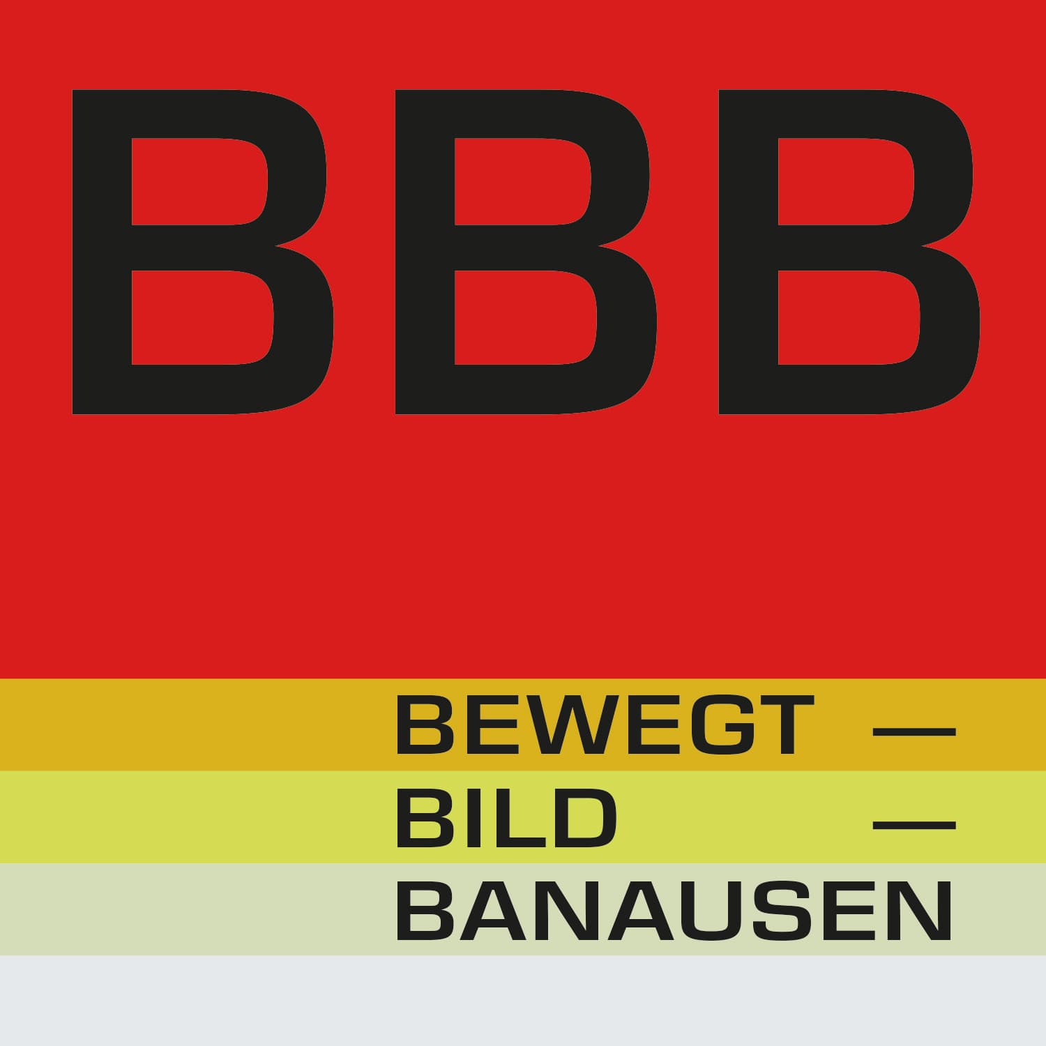 Bewegtbildbanausen - Podcasts