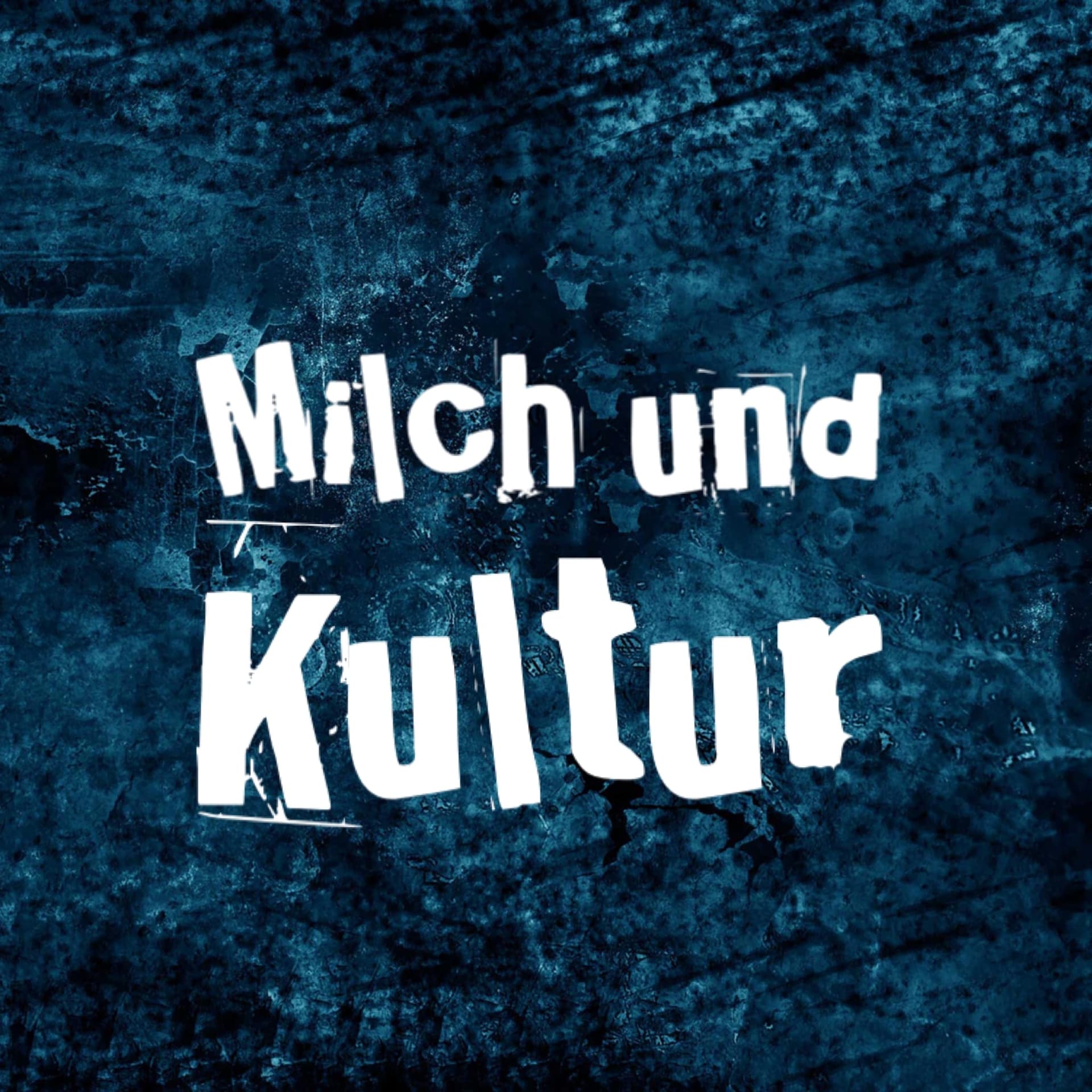 Milch und Kultur - Podcasts