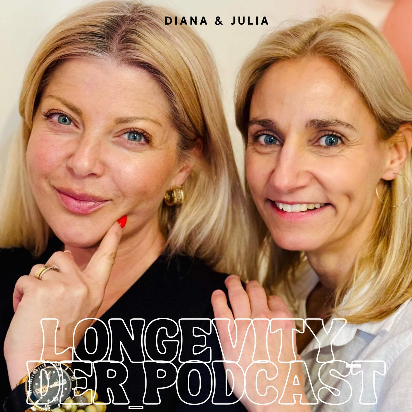 Longevity_der_Podcast - Podcasts