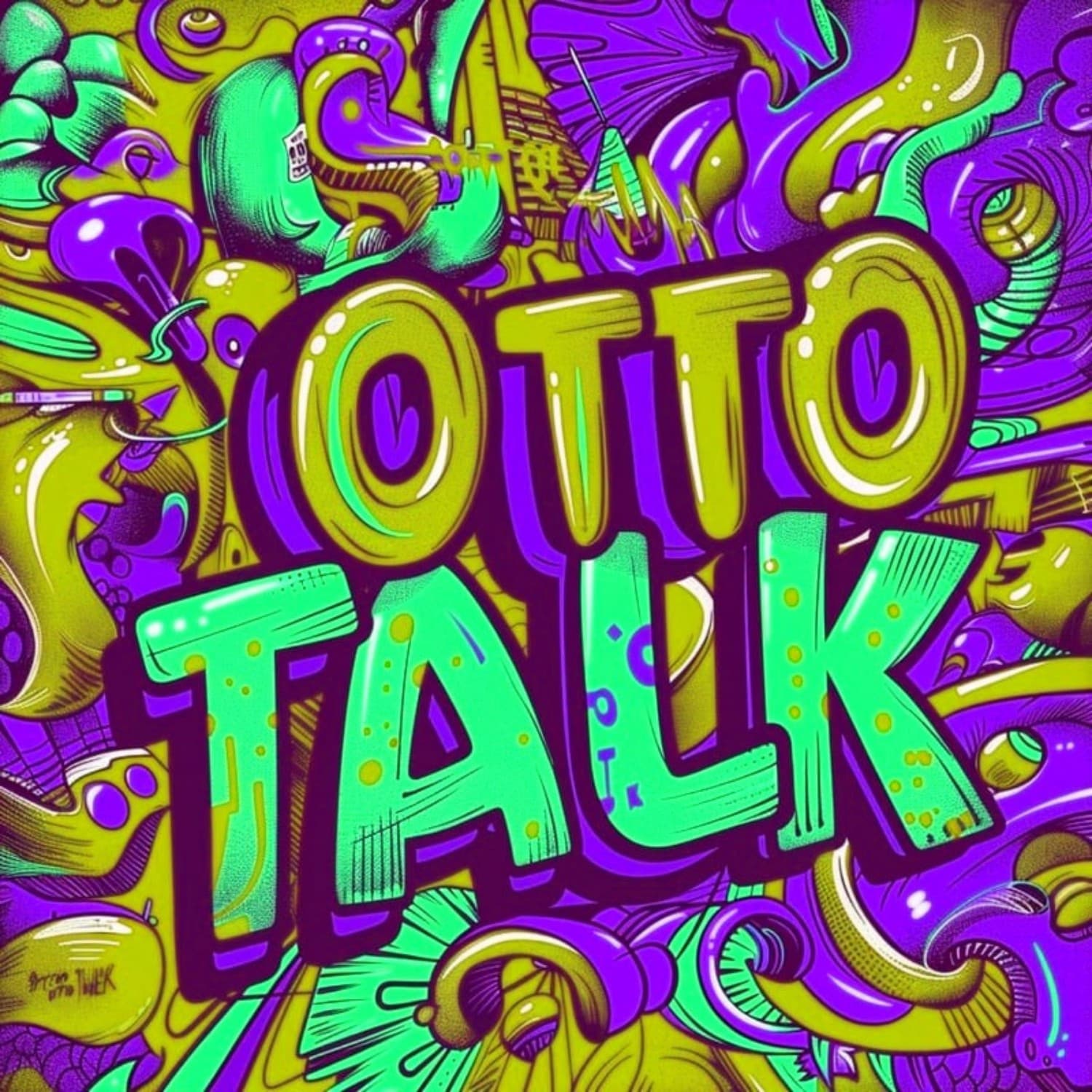 Otto Talk - Podcasts