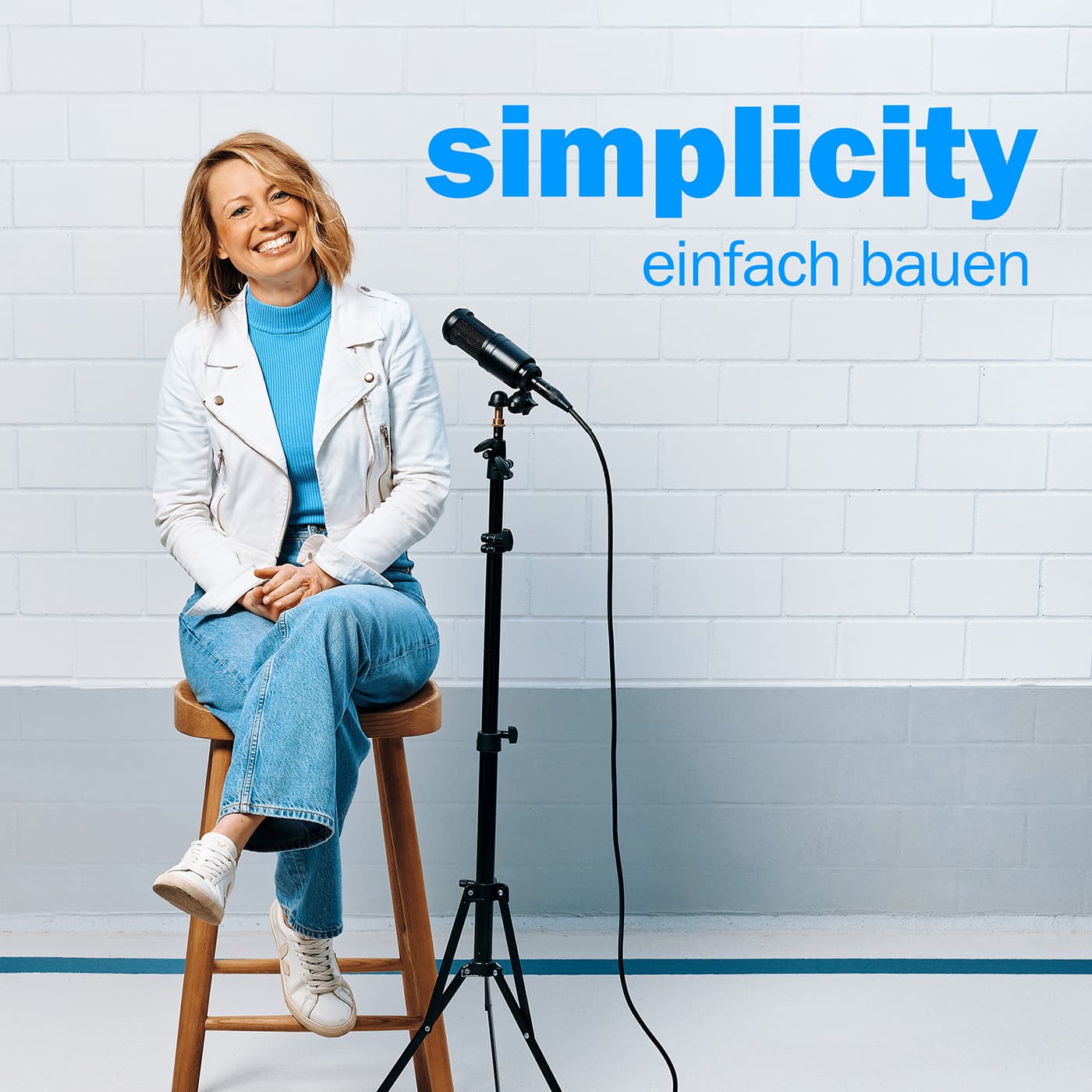 simplicity – einfach bauen - Podcasts