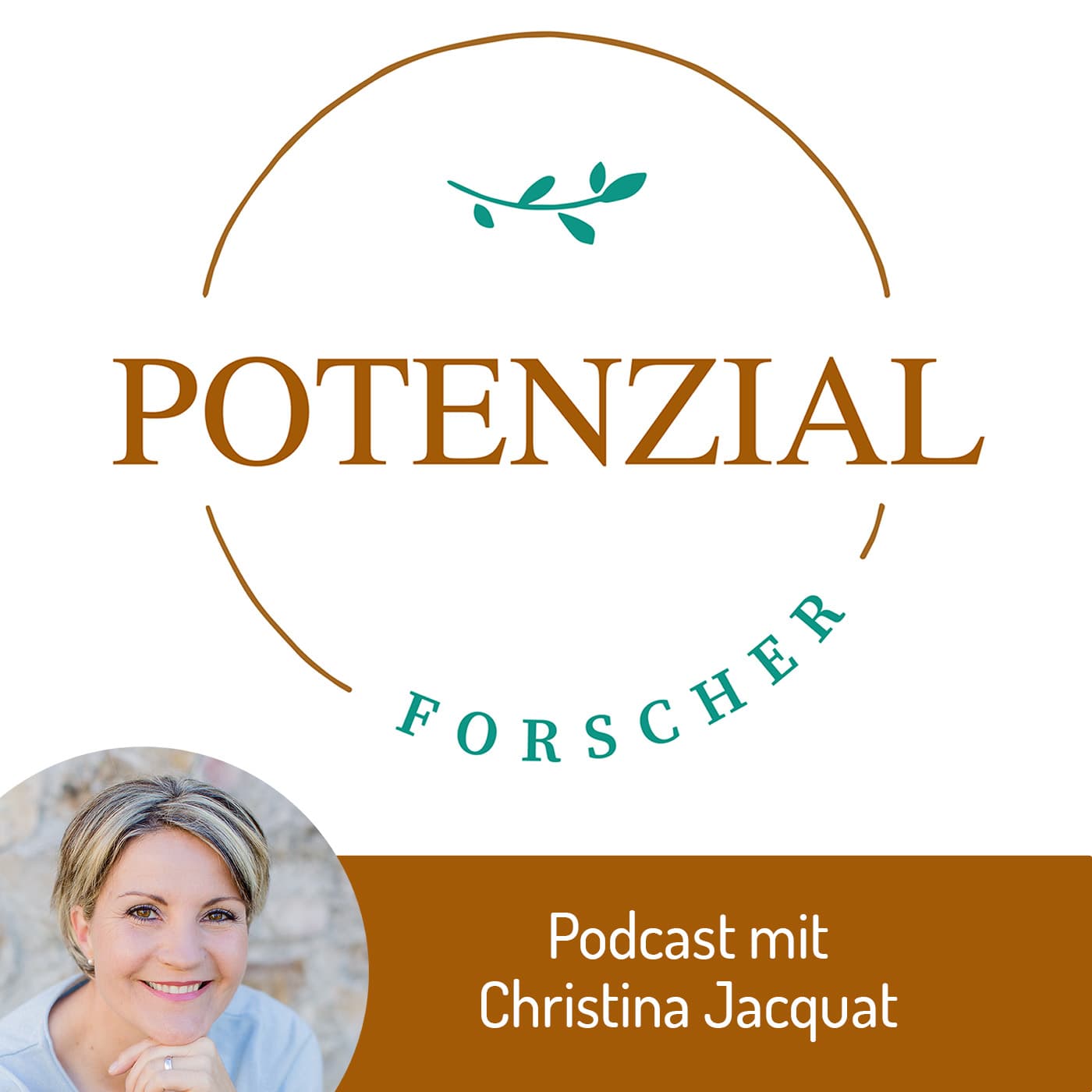 Potenzialforscher Podcast - Podcasts