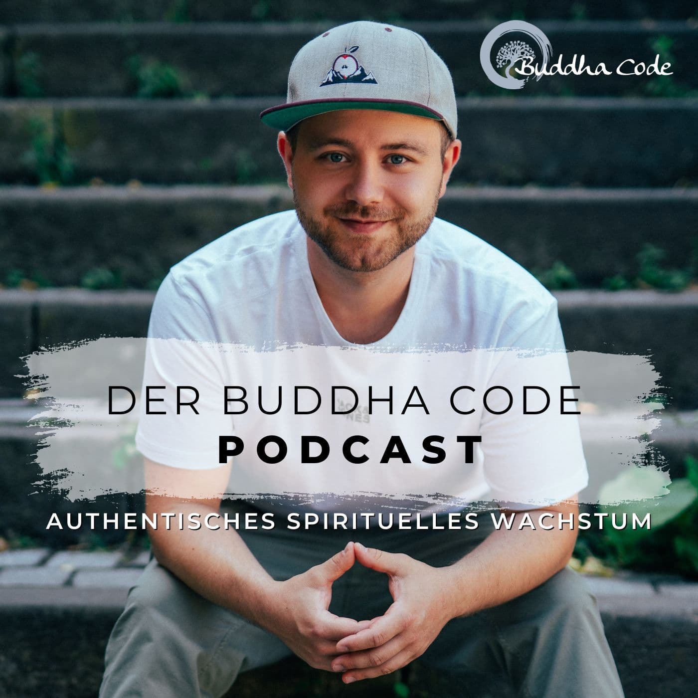 Buddha Code Podcast - Podcasts