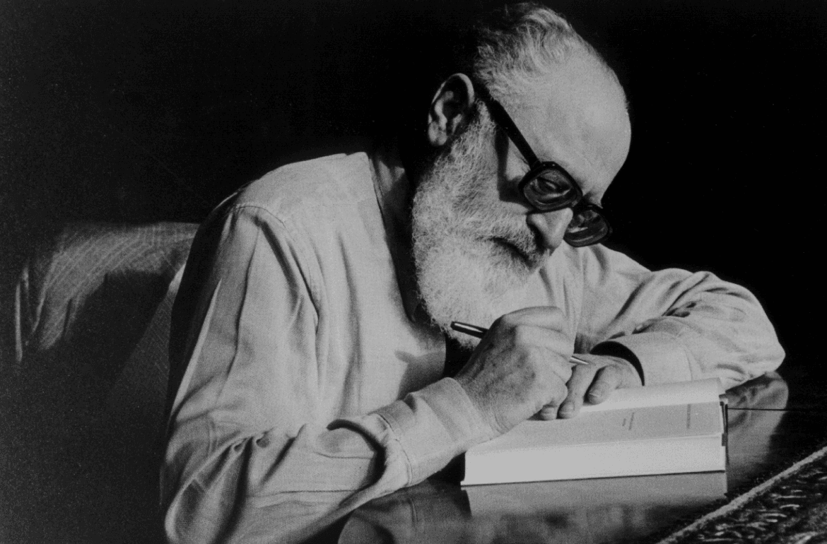 Friedrich Weinreb - Podcasts