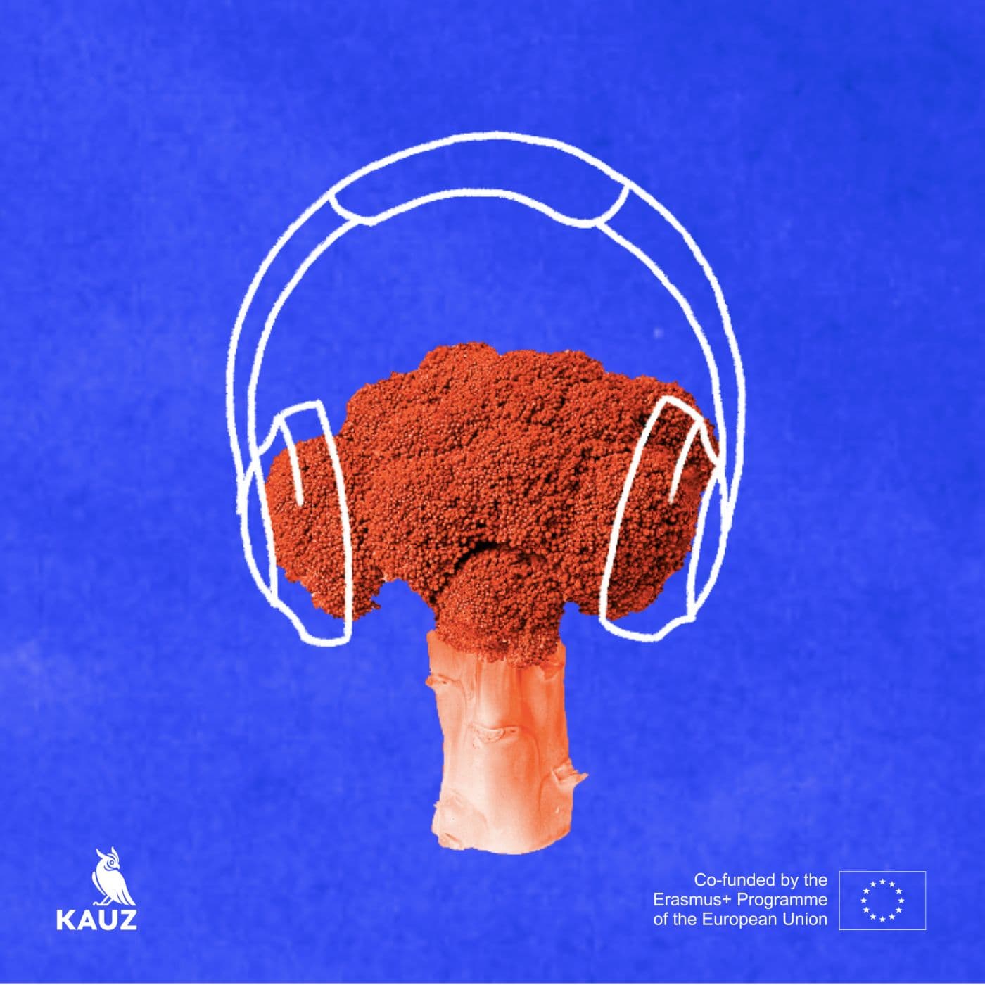 KauzPod - Podcast