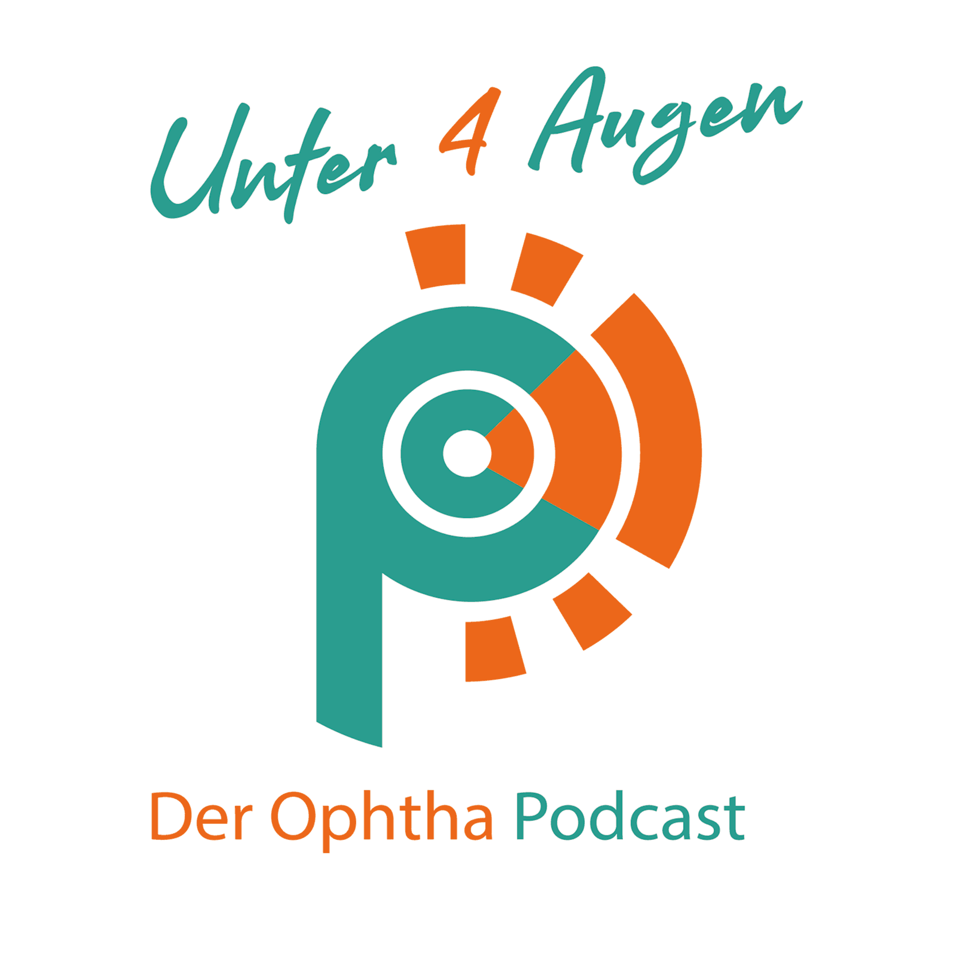 Unter 4 Augen - der Wissenschaftspodcast der Ophthalmologie - Podcast