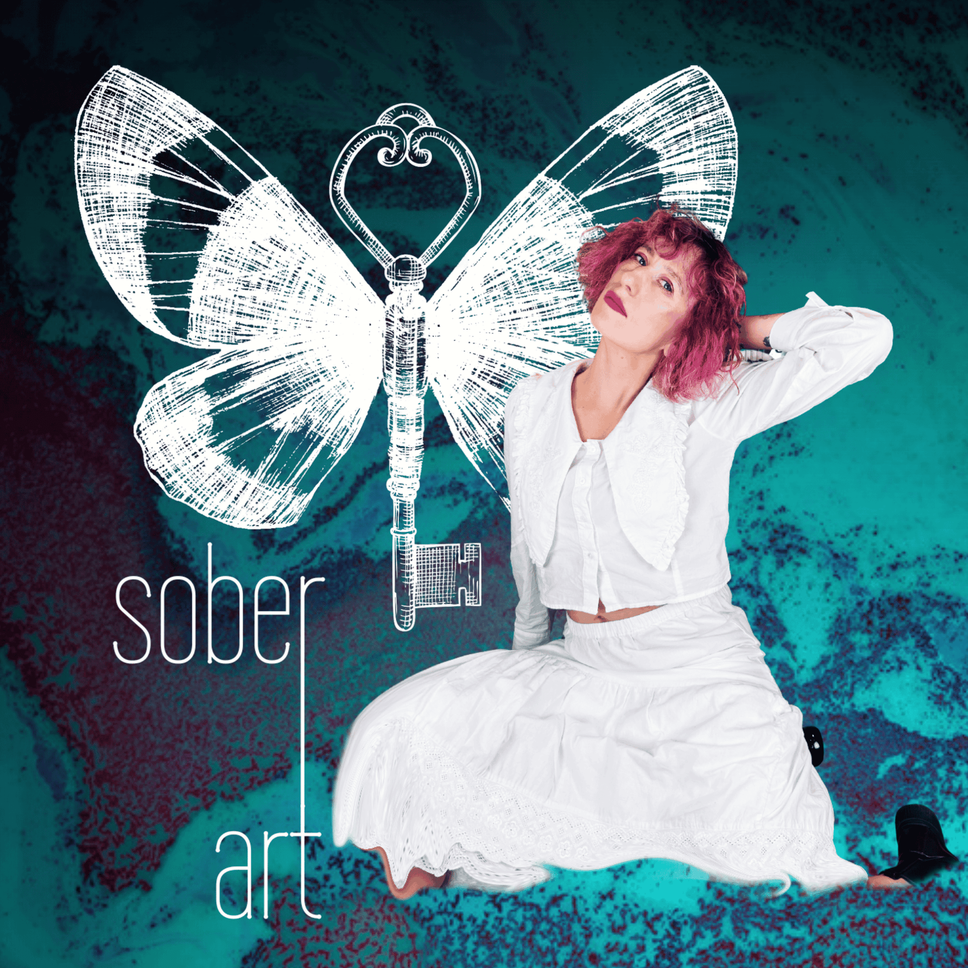 sober art - die kunst des nüchternseins - Podcasts