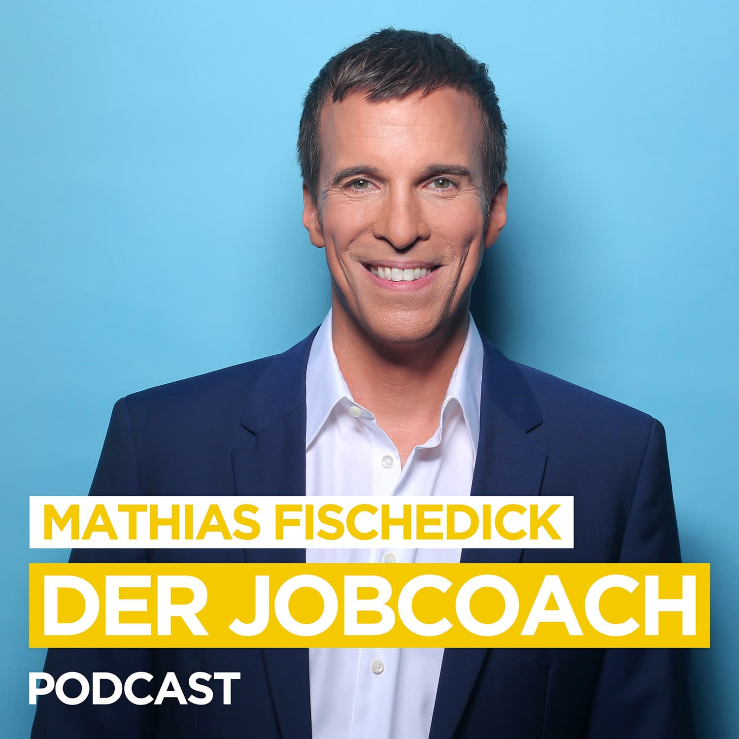 Der Jobcoach - Podcasts