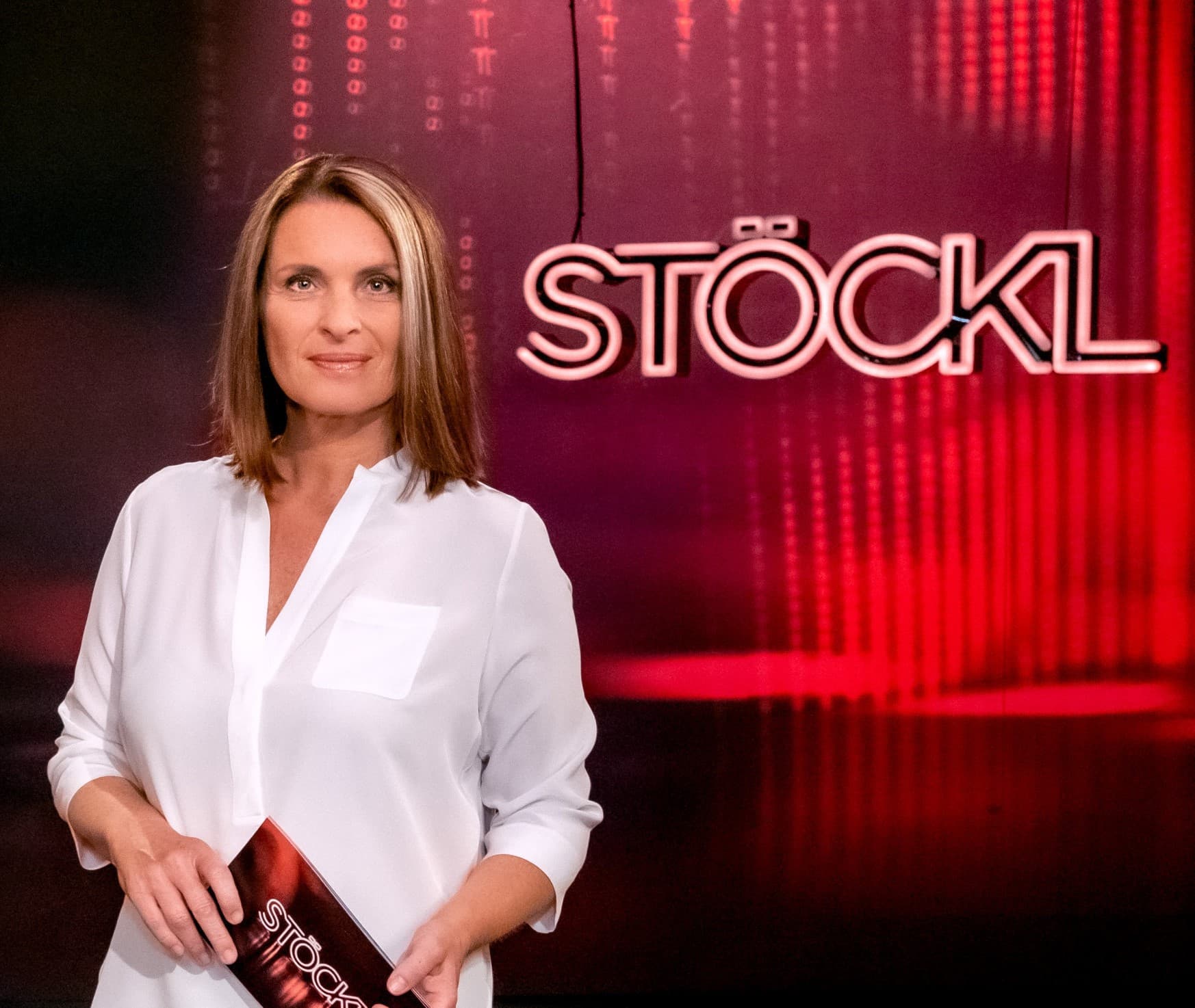 STOECKL. - Podcasts