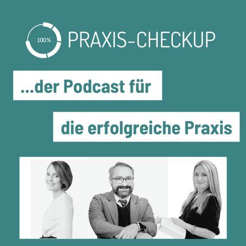 PRAXIS-CHECKUP - Podcasts